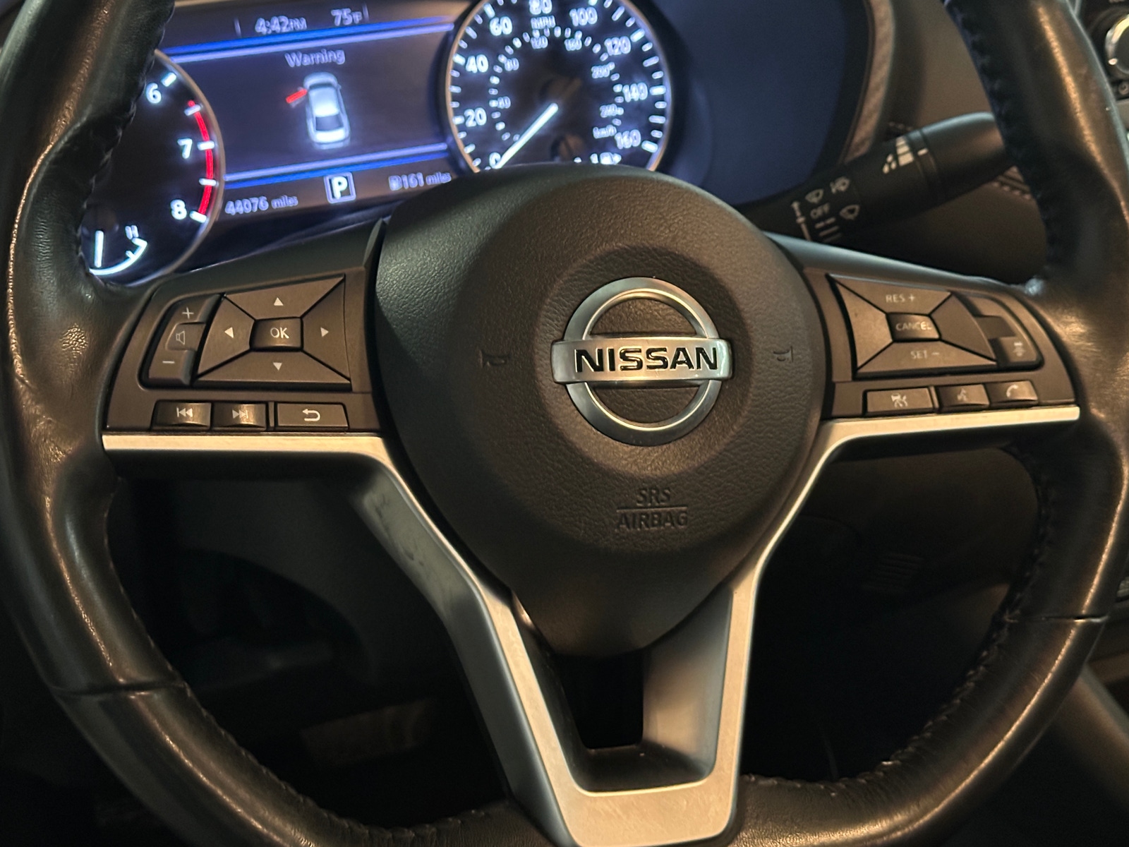 Thumbnail: 2020 Nissan Sentra - 5