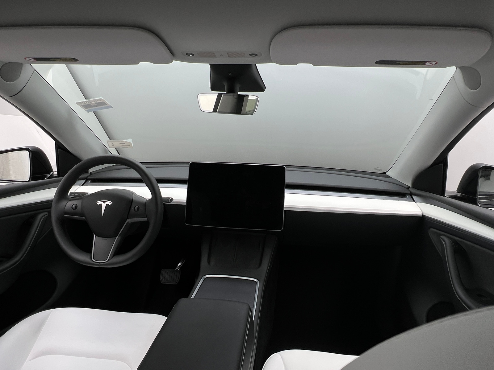 Thumbnail: 2023 Tesla Model Y - 2