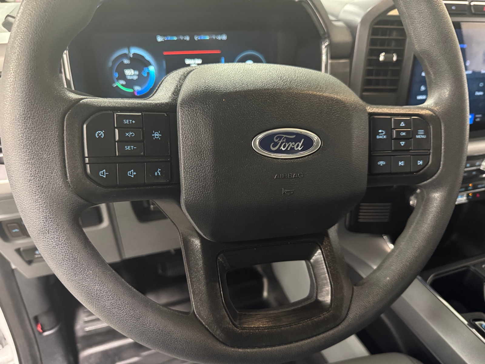 Thumbnail: 2023 Ford F-150 - 5