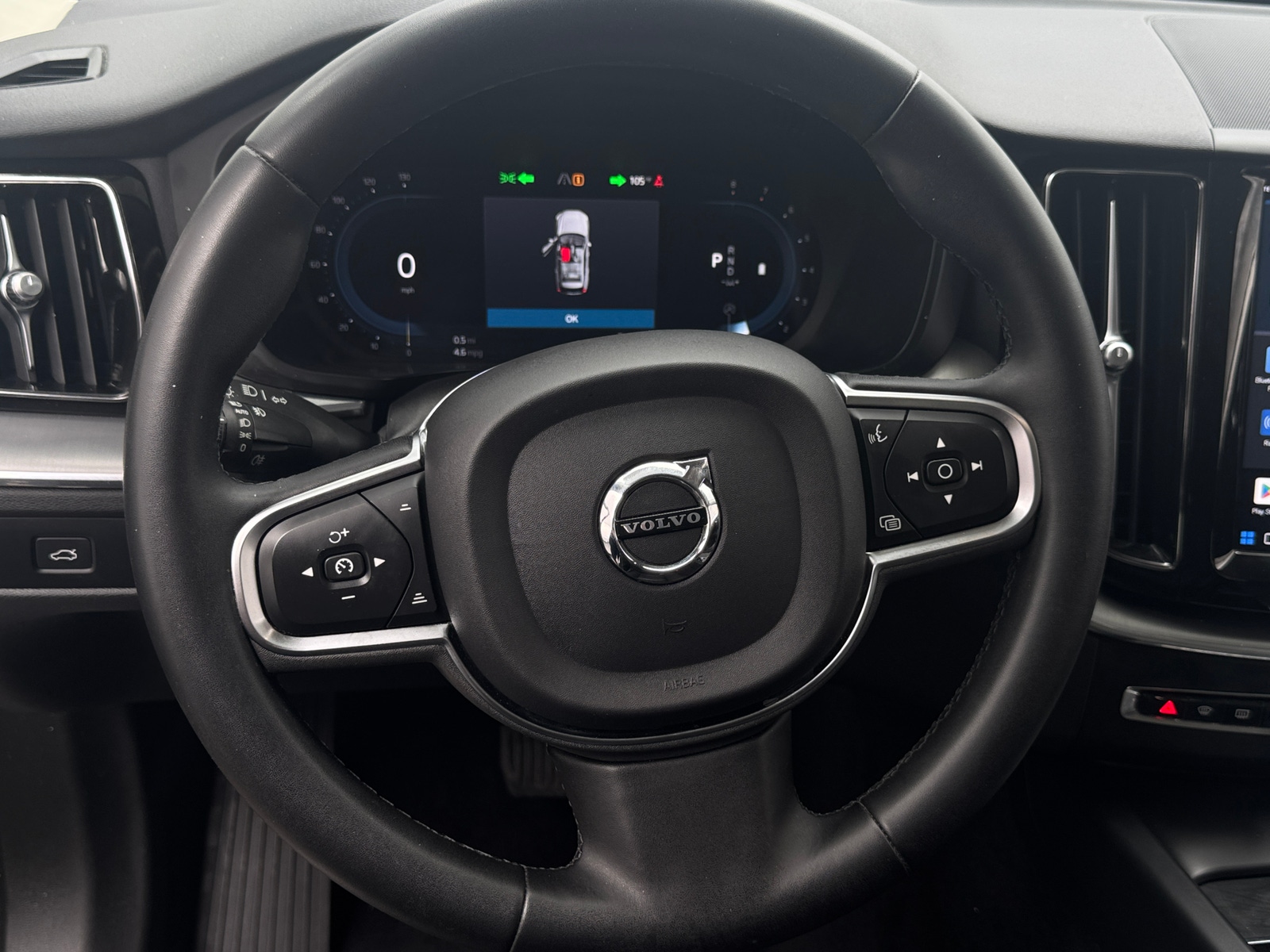 Thumbnail: 2023 Volvo XC60 - 5
