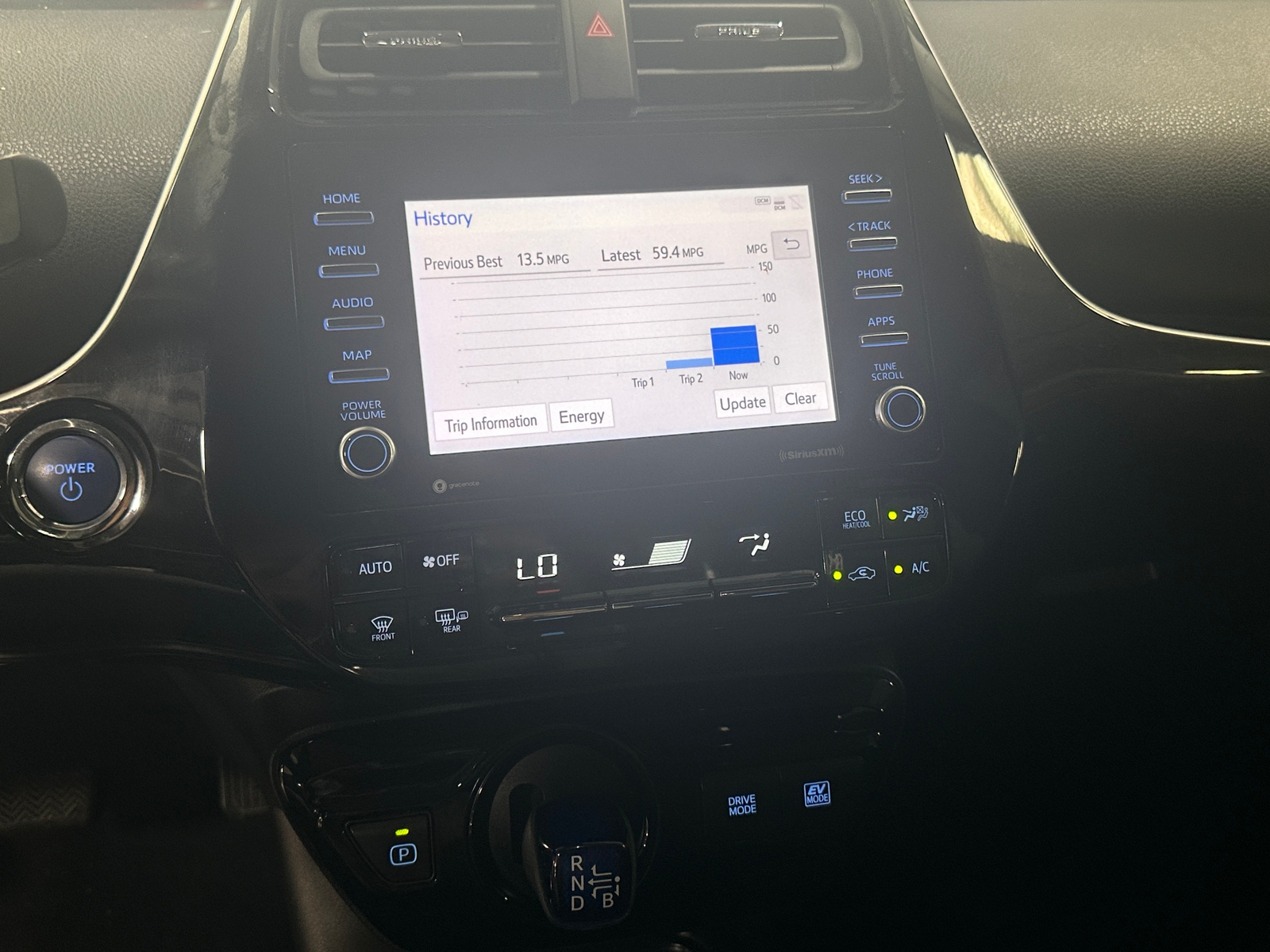 Thumbnail: 2022 Toyota Prius - 4