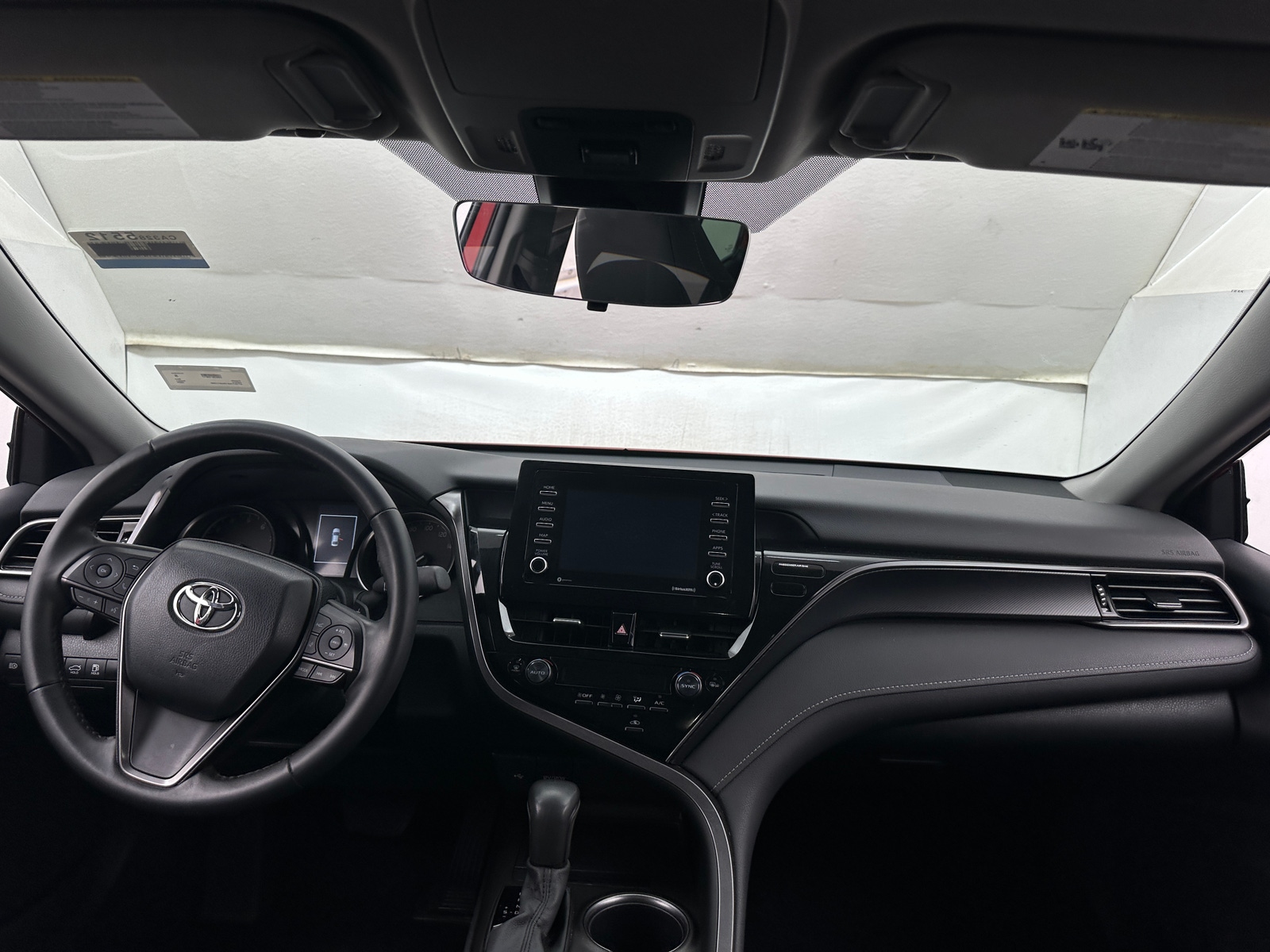 Thumbnail: 2024 Toyota Camry - 3