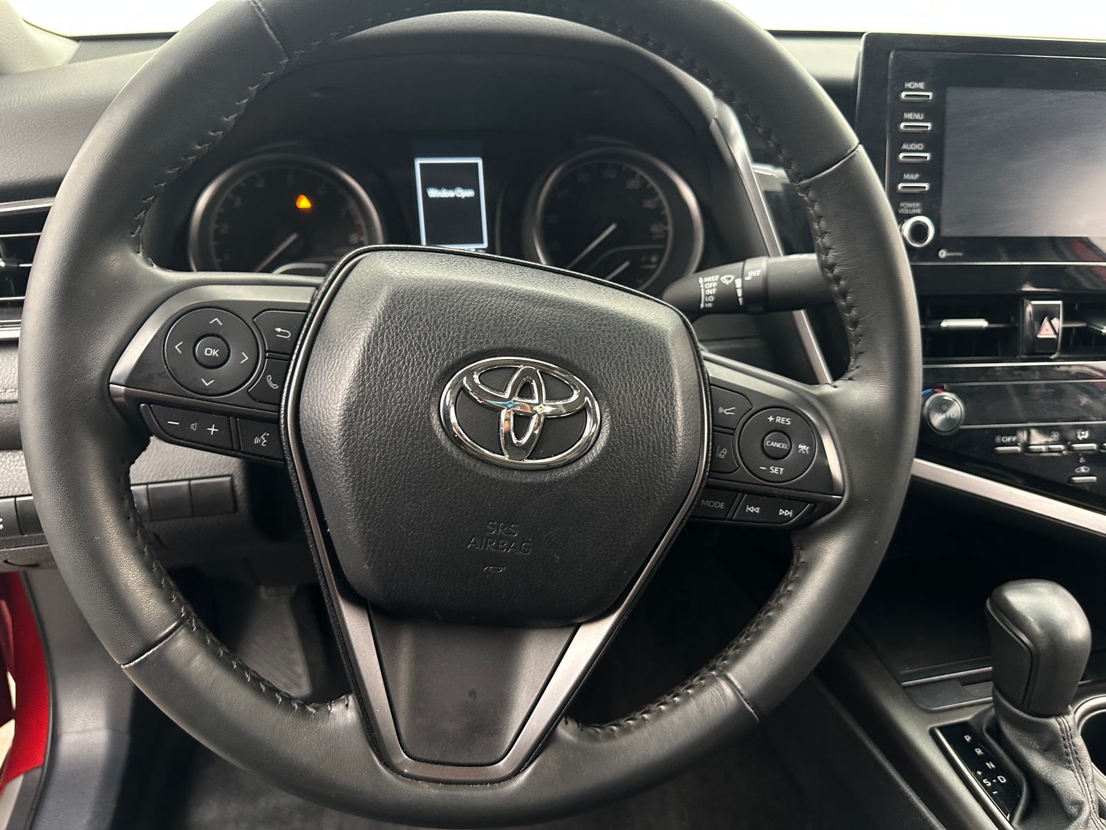 Thumbnail: 2024 Toyota Camry - 5