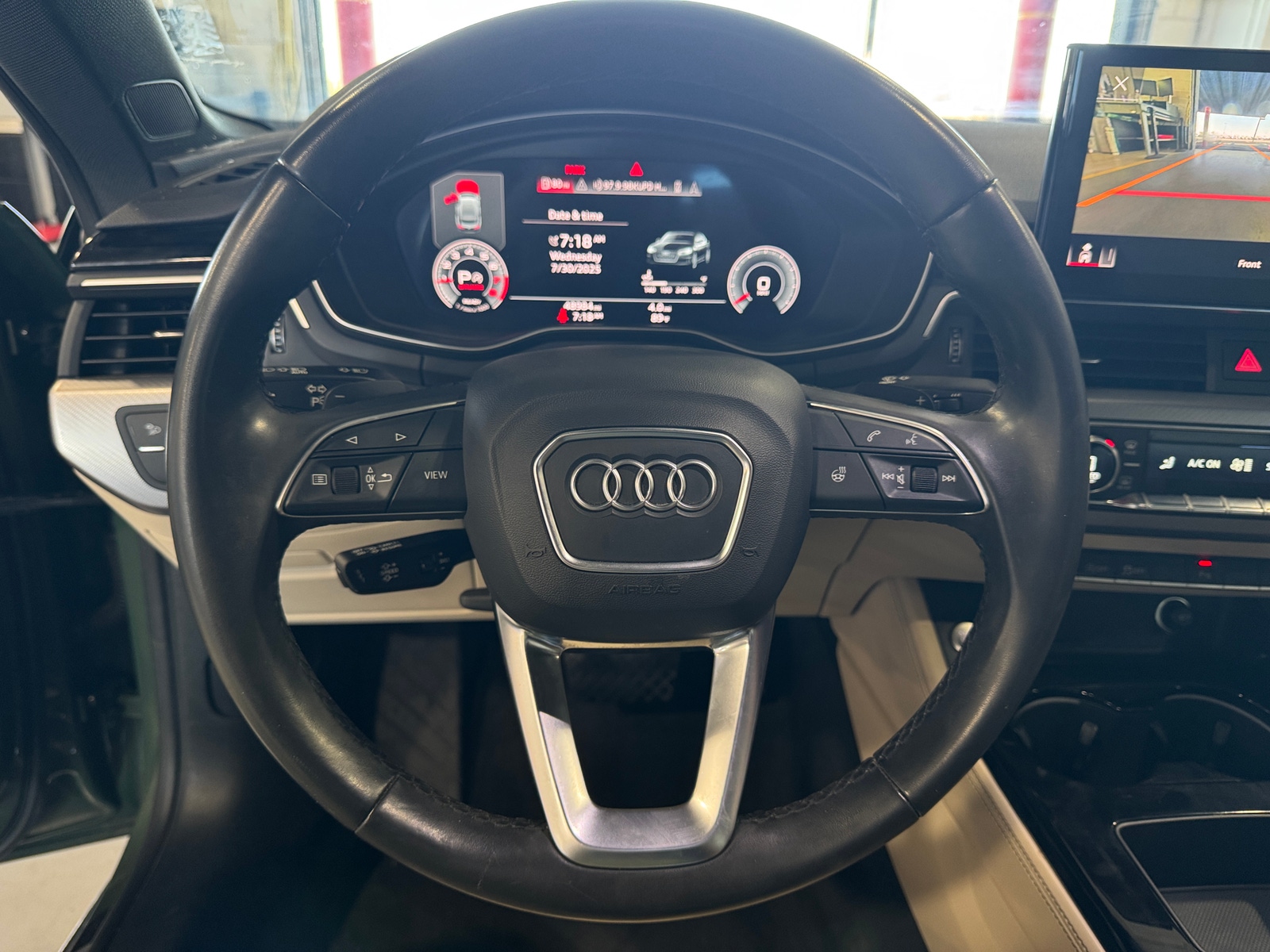 Thumbnail: 2022 Audi A5 - 4
