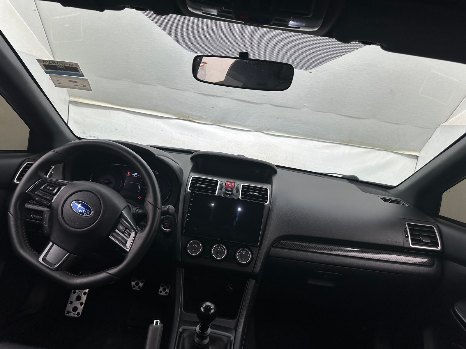 Thumbnail: 2020 Subaru WRX - 2