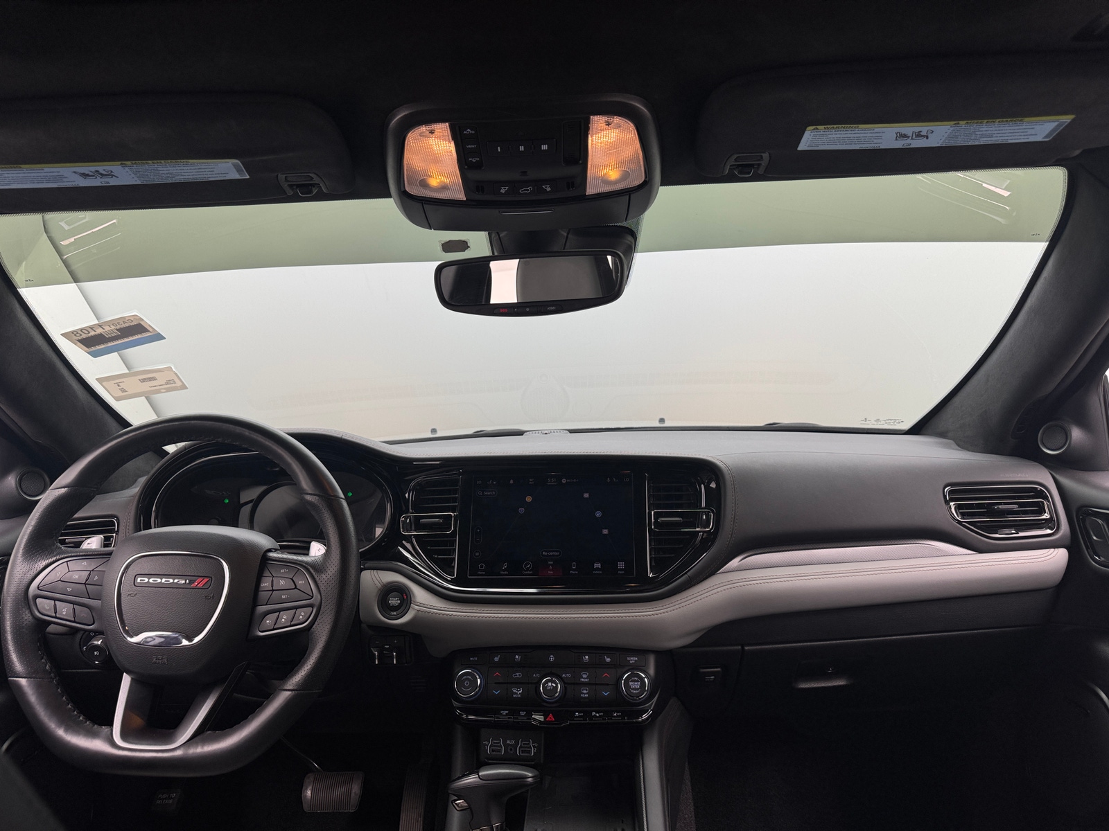 Thumbnail: 2022 Dodge Durango - 2