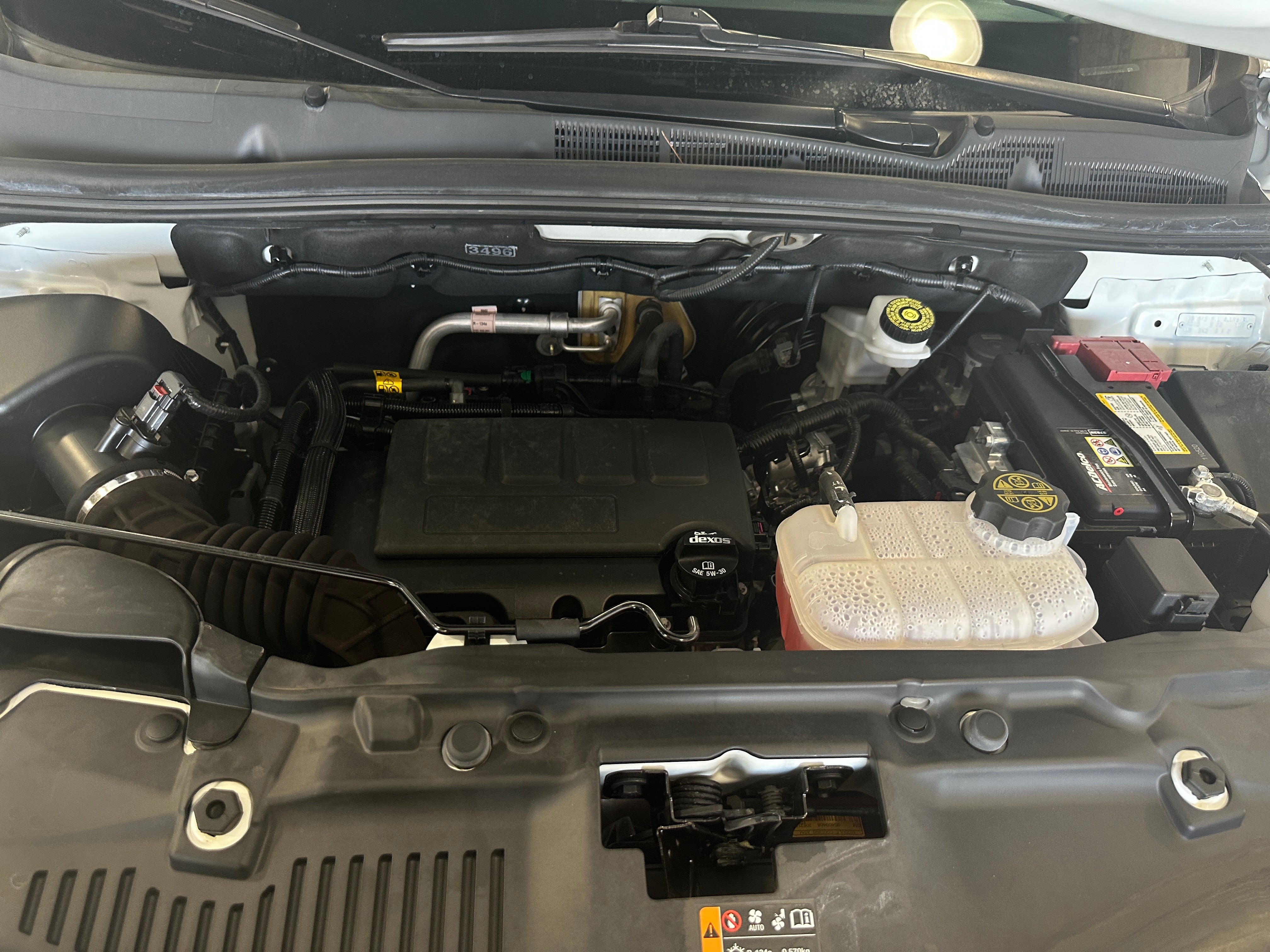 2020 Buick Encore