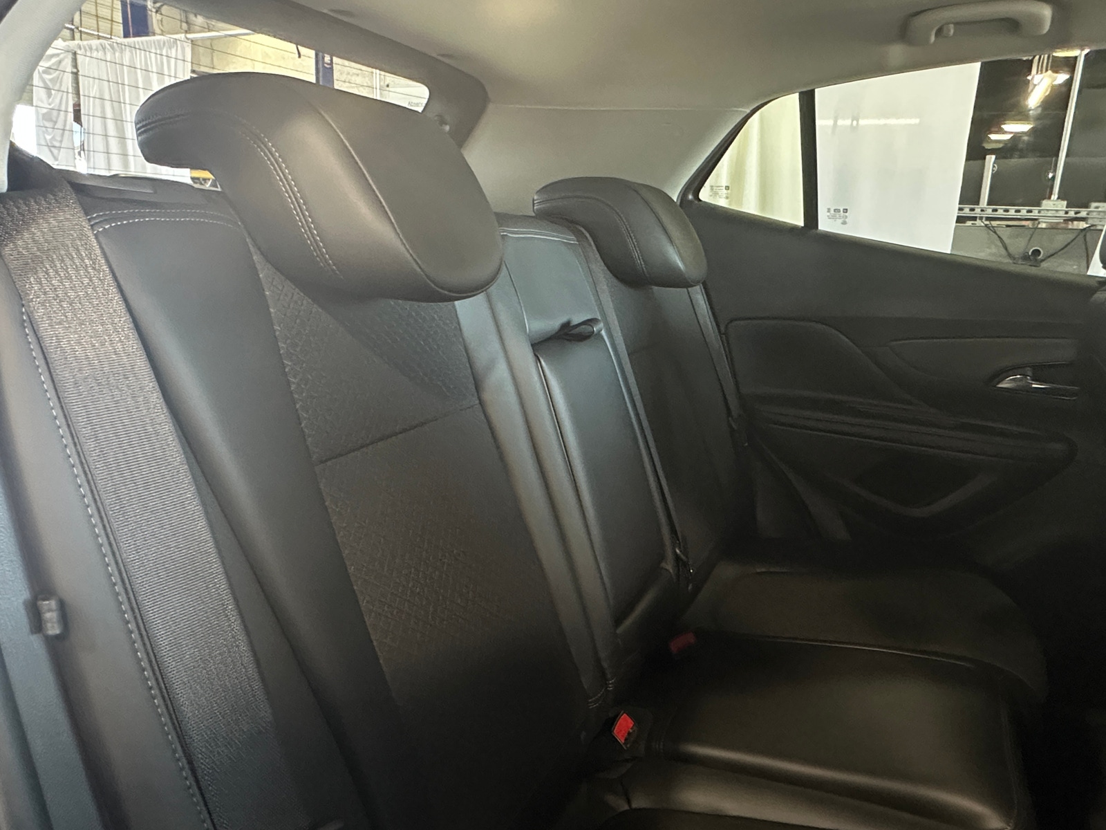 Thumbnail: 2020 Buick Encore - 6