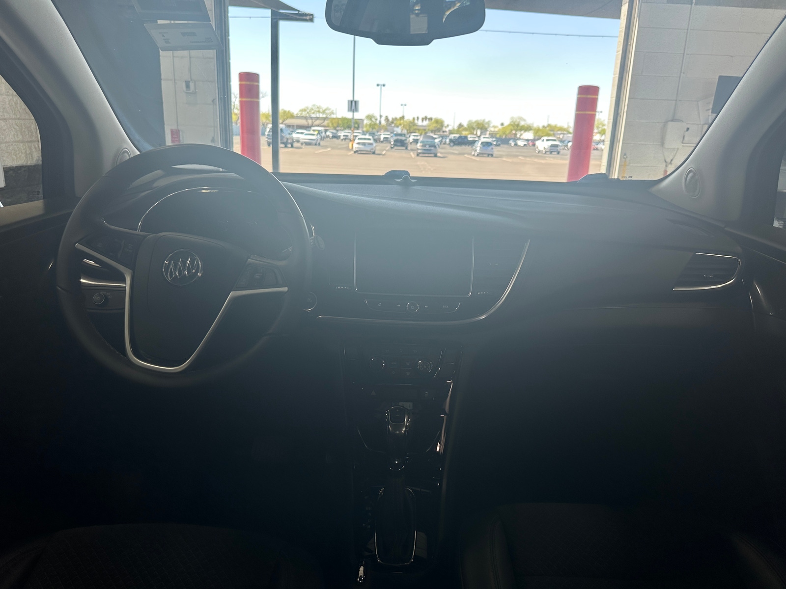 Thumbnail: 2020 Buick Encore - 3