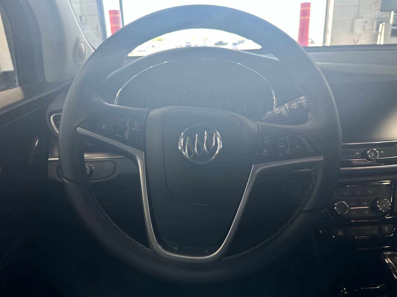 Thumbnail: 2020 Buick Encore - 5