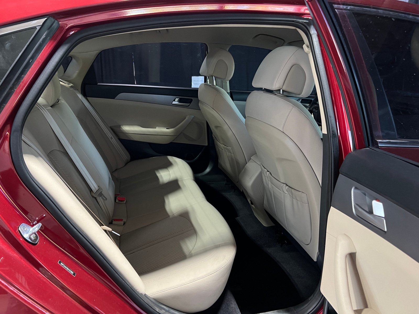 Thumbnail: 2016 Hyundai Sonata - 6