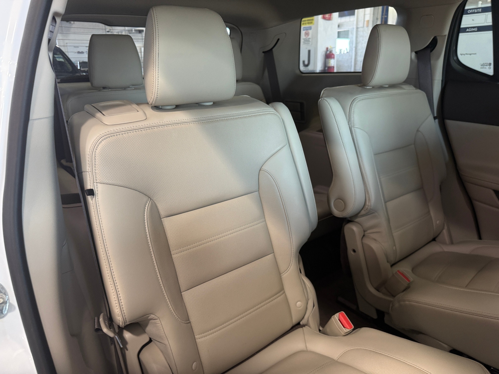 Thumbnail: 2019 GMC Acadia - 5