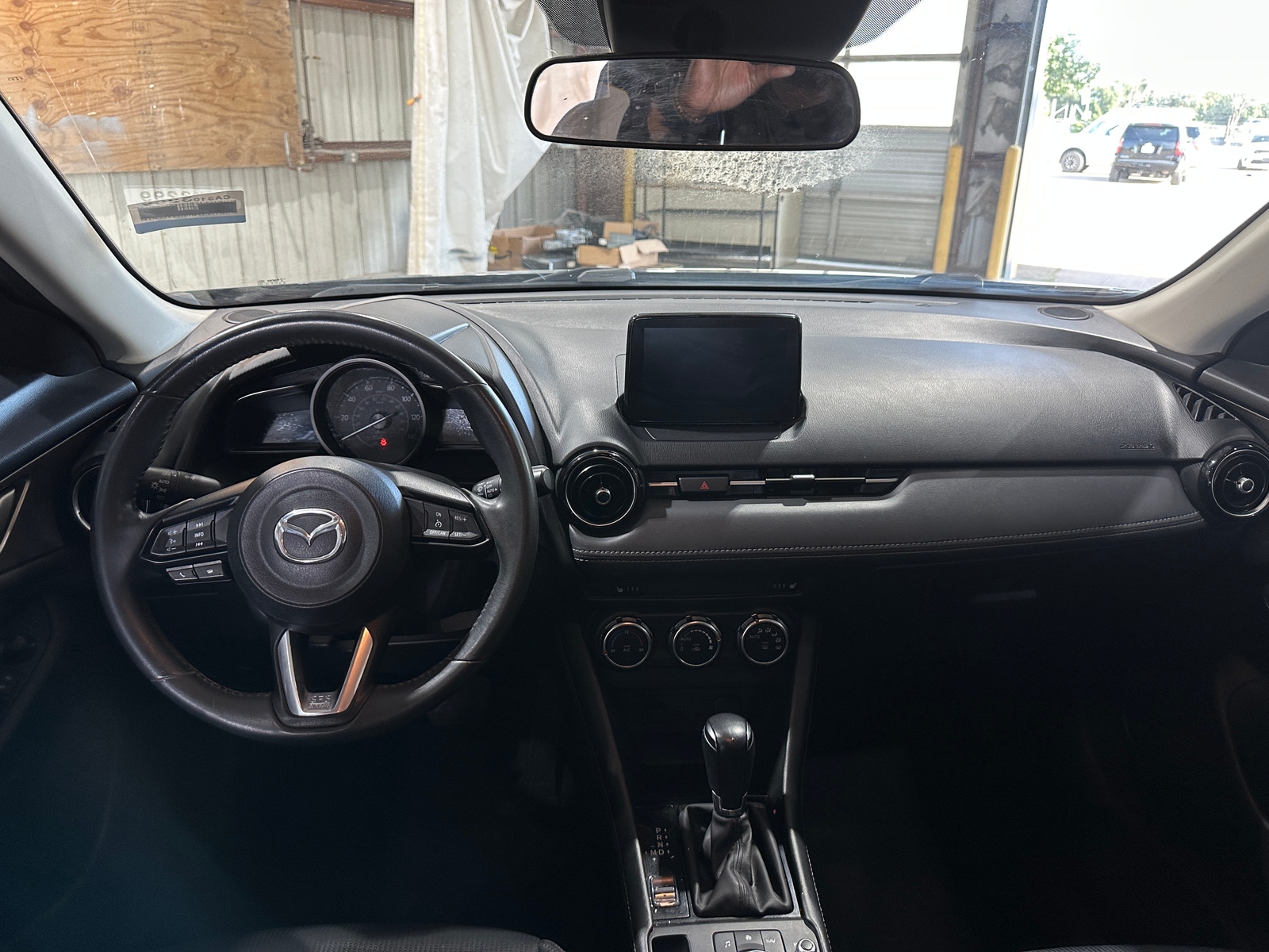 Thumbnail: 2019 Mazda CX-3 - 2
