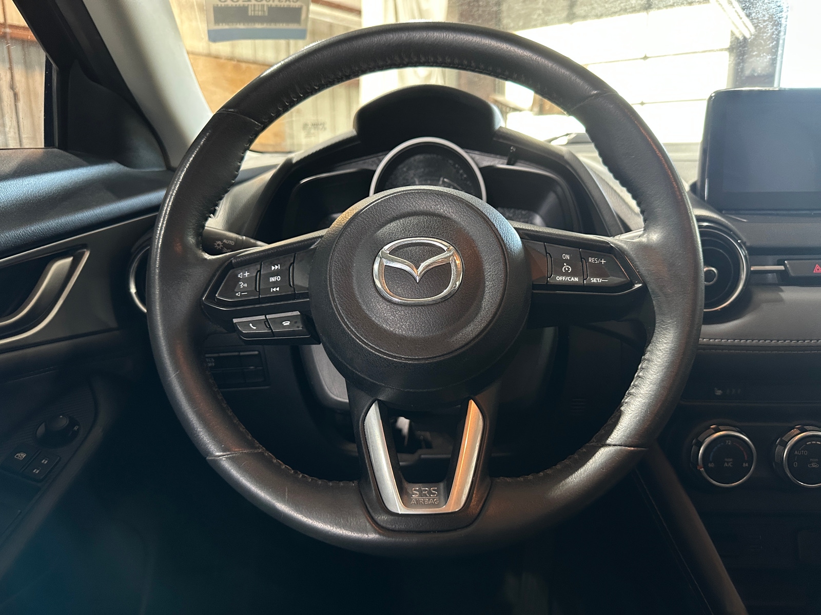 Thumbnail: 2019 Mazda CX-3 - 4