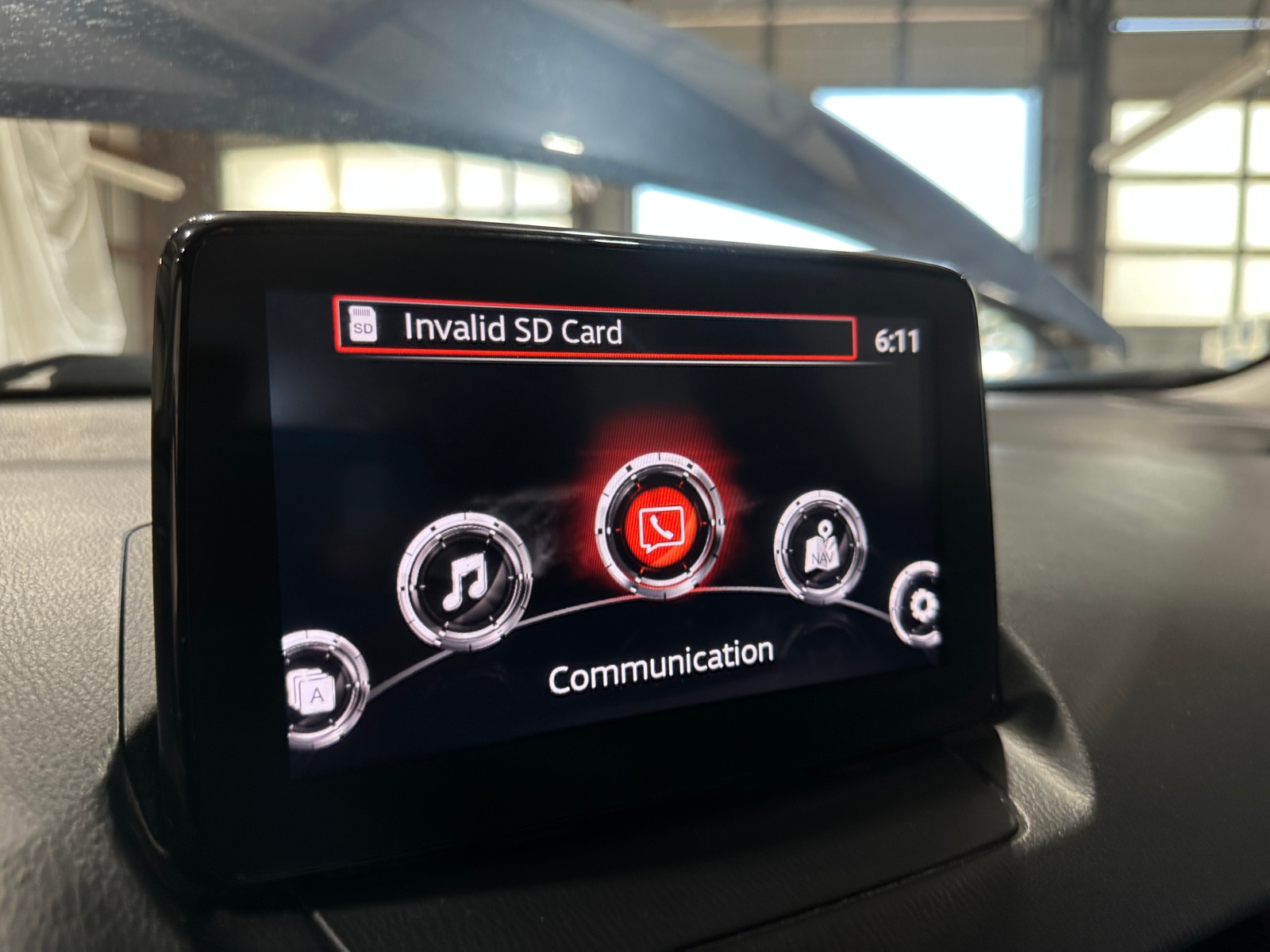Thumbnail: 2019 Mazda CX-3 - 3