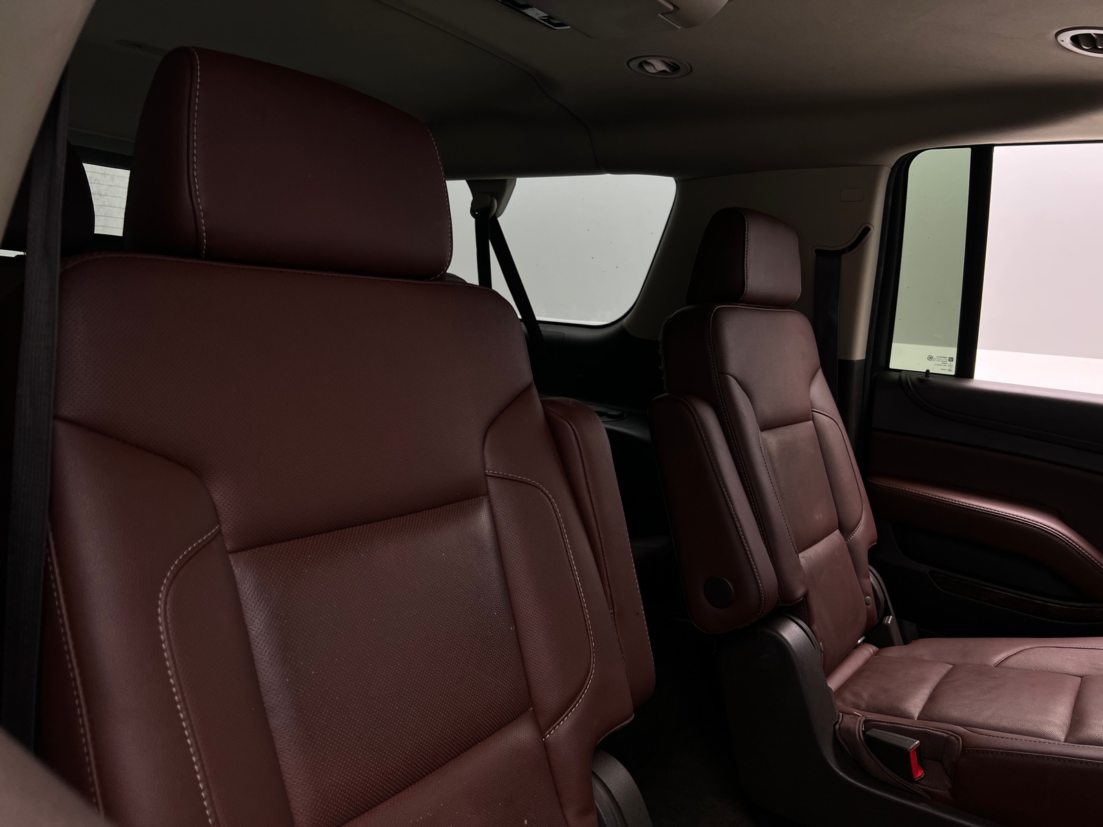 Thumbnail: 2018 Chevrolet Suburban - 5