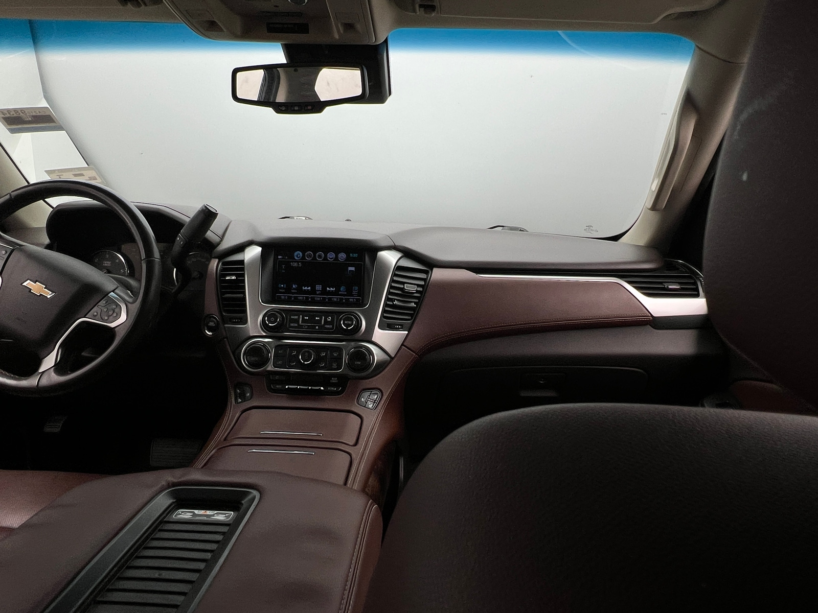 Thumbnail: 2018 Chevrolet Suburban - 2