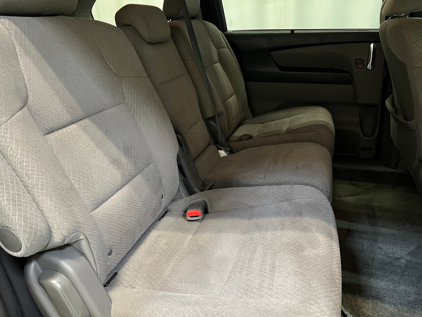 Thumbnail: 2016 Honda Odyssey - 6