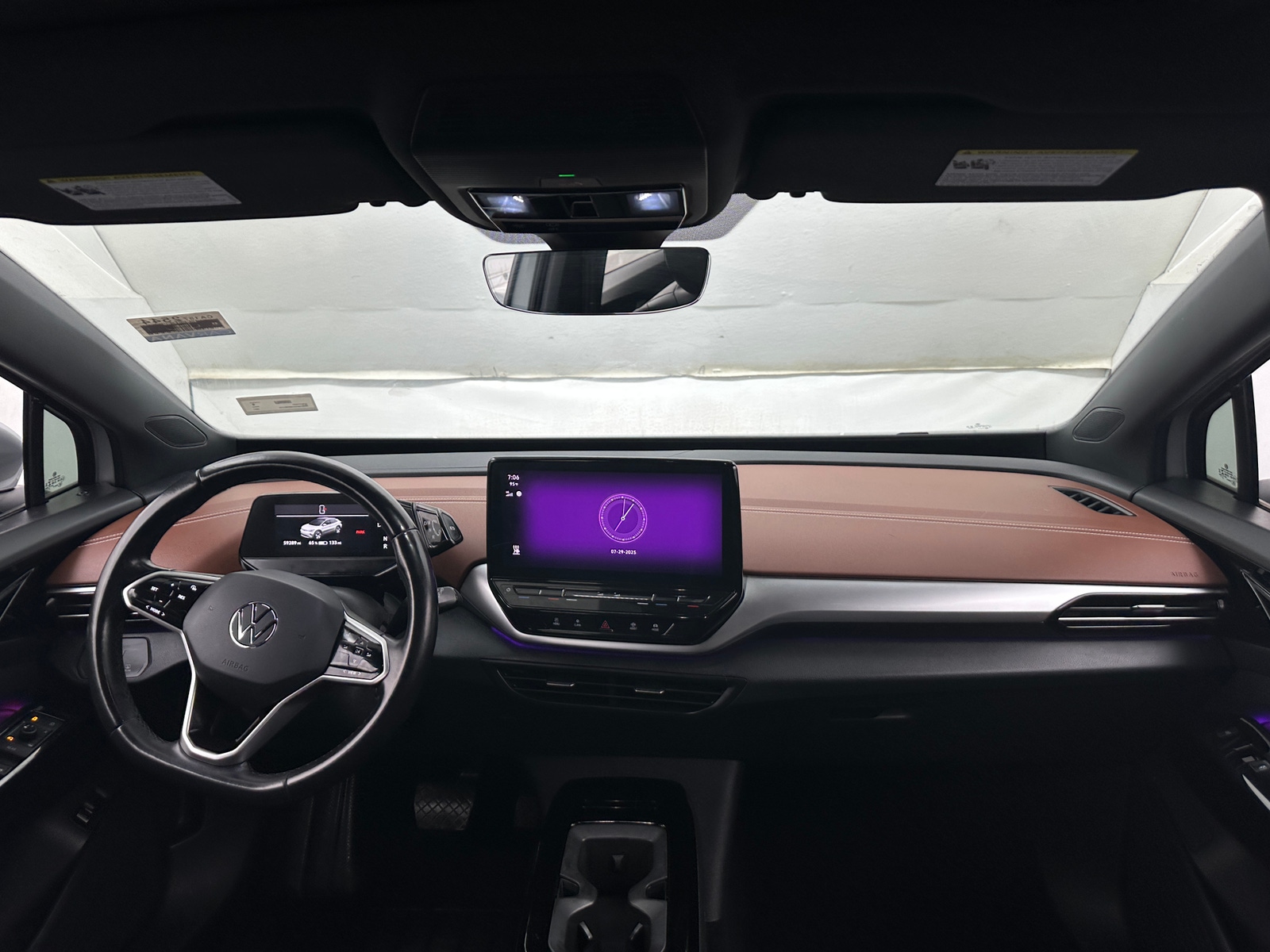 Thumbnail: 2021 Volkswagen ID.4 - 2
