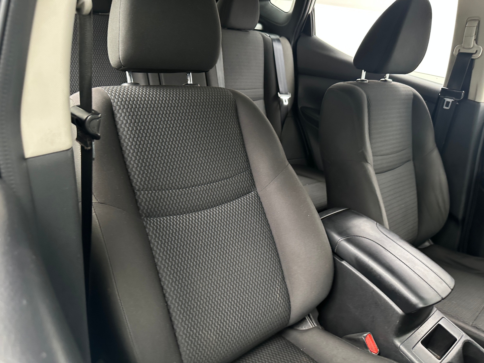 Thumbnail: 2019 Nissan Rogue Sport - 2