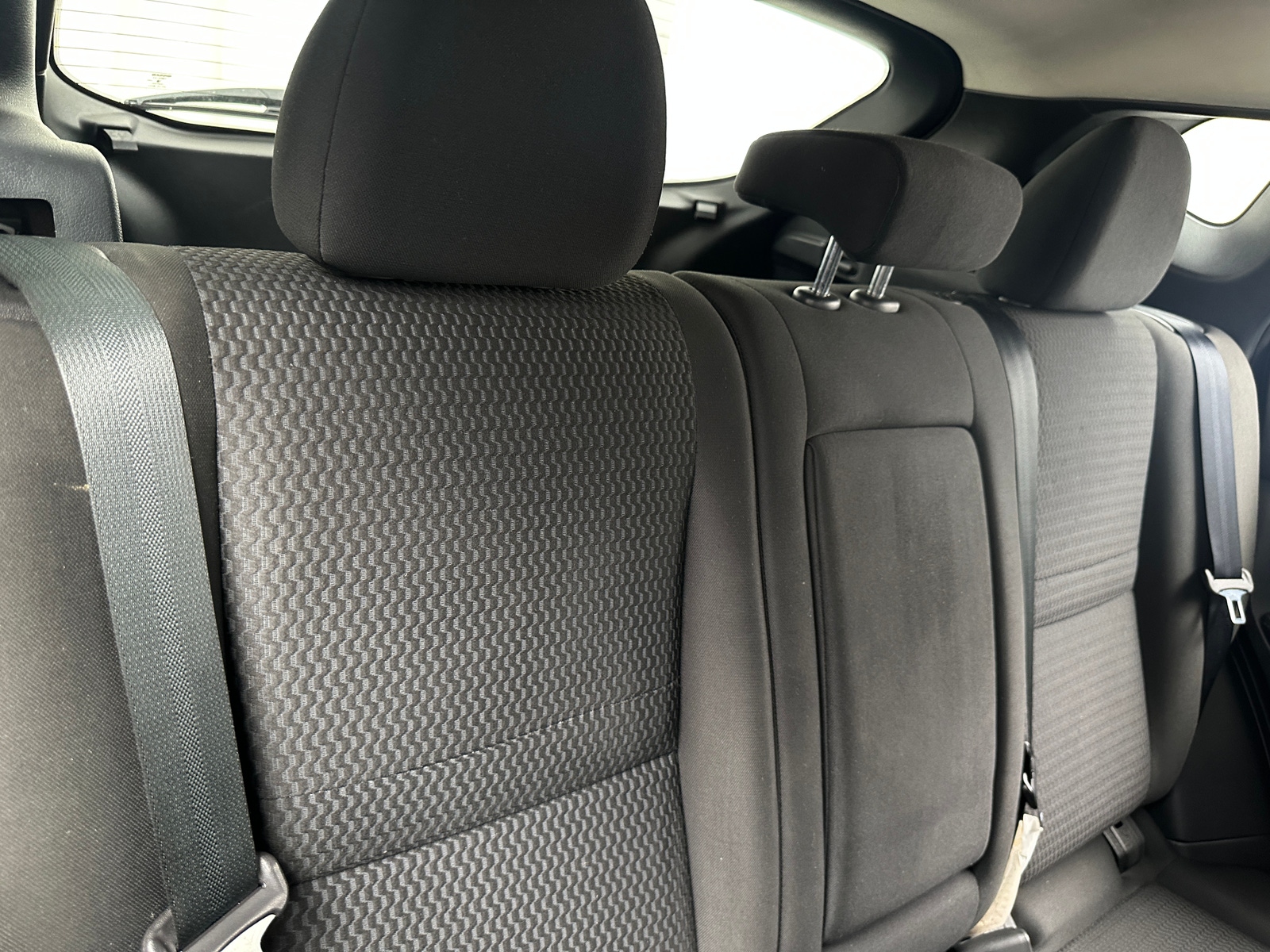 Thumbnail: 2019 Nissan Rogue Sport - 6