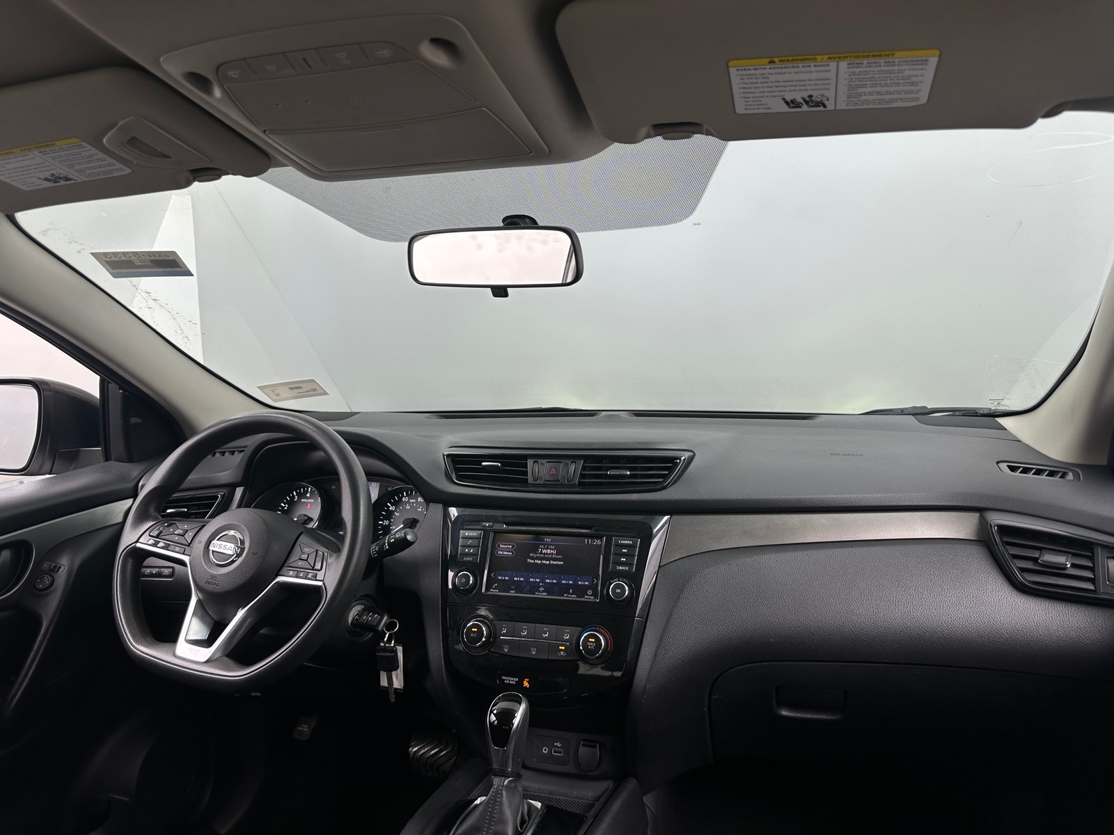 Thumbnail: 2019 Nissan Rogue Sport - 3