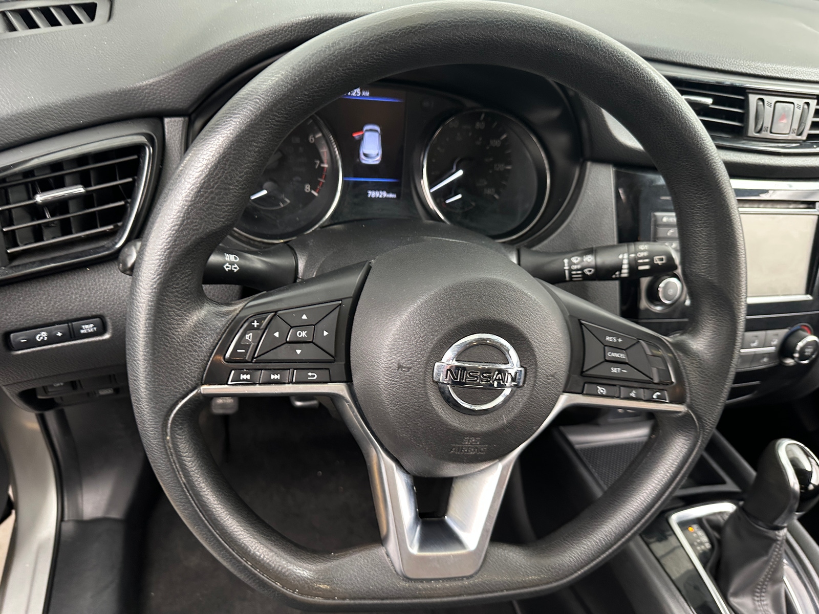 Thumbnail: 2019 Nissan Rogue Sport - 5