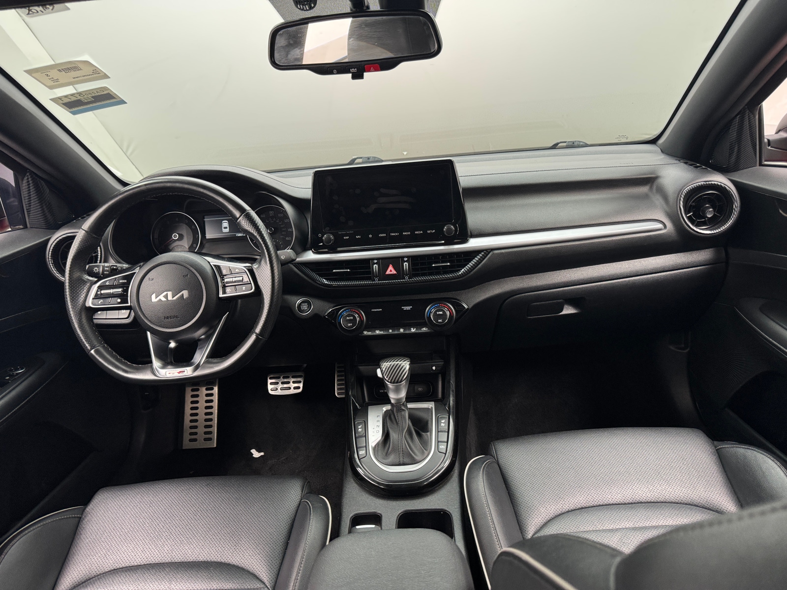 Thumbnail: 2024 Kia Forte - 2