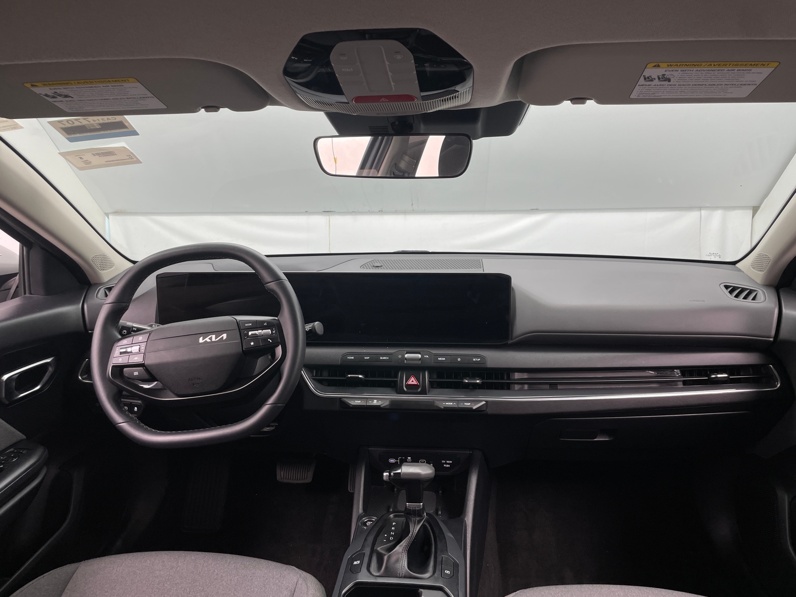 Thumbnail: 2025 Kia K4 - 3