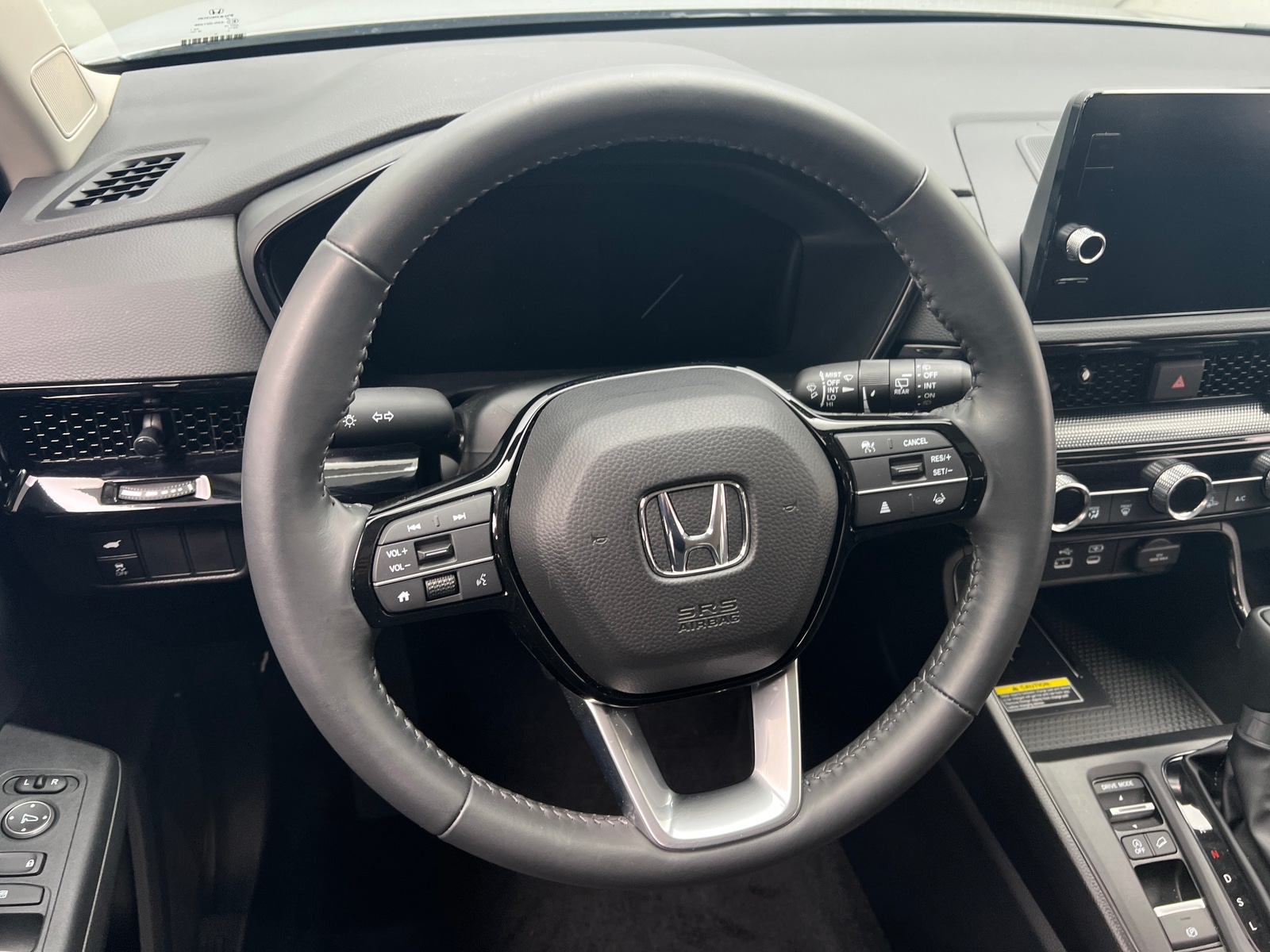Thumbnail: 2024 Honda CR-V - 4