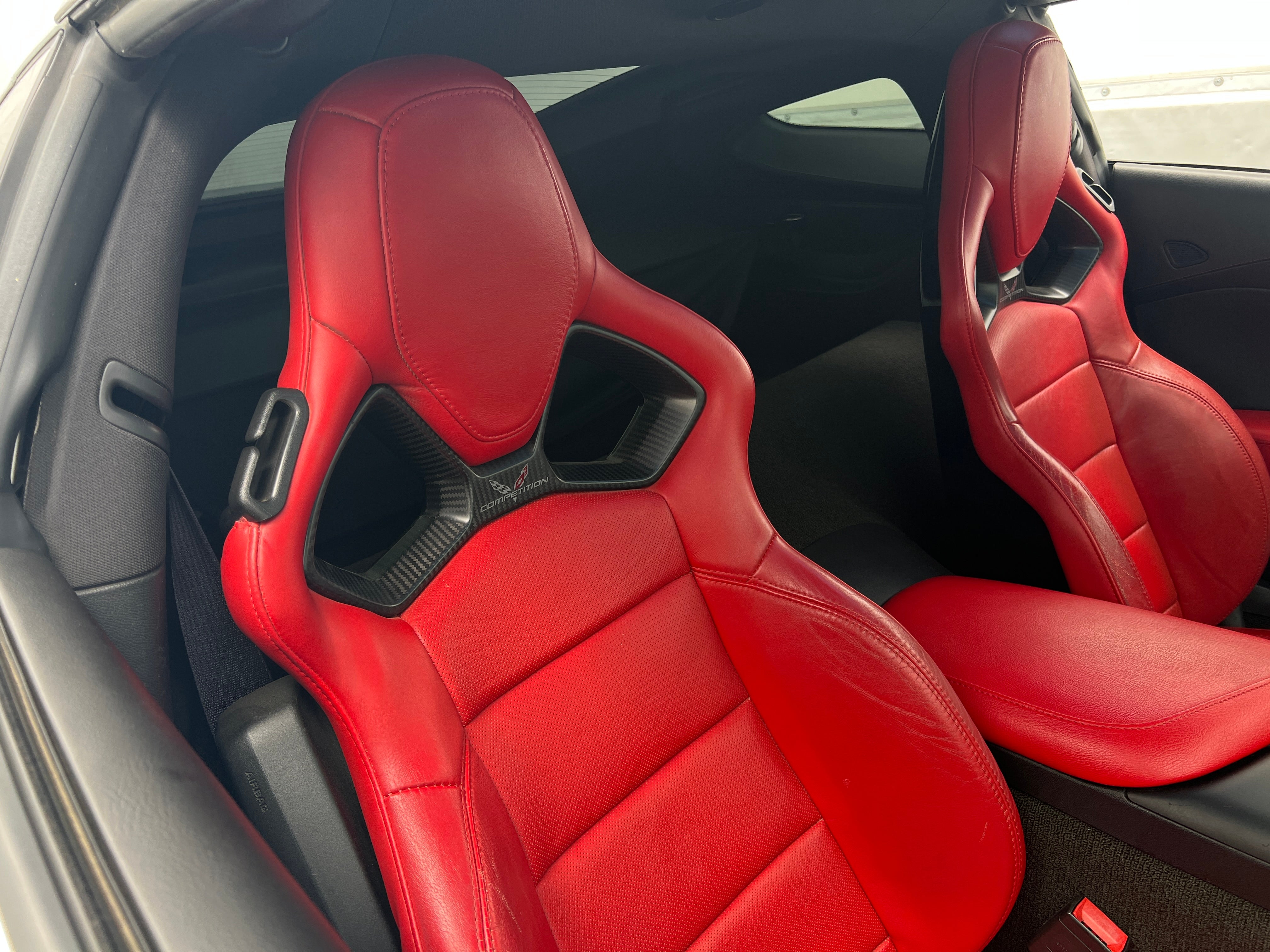 2014 Chevrolet Corvette