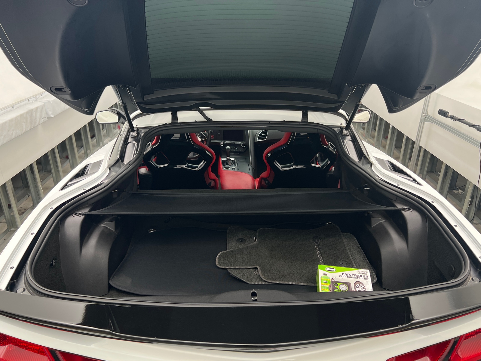 Thumbnail: 2014 Chevrolet Corvette - 4