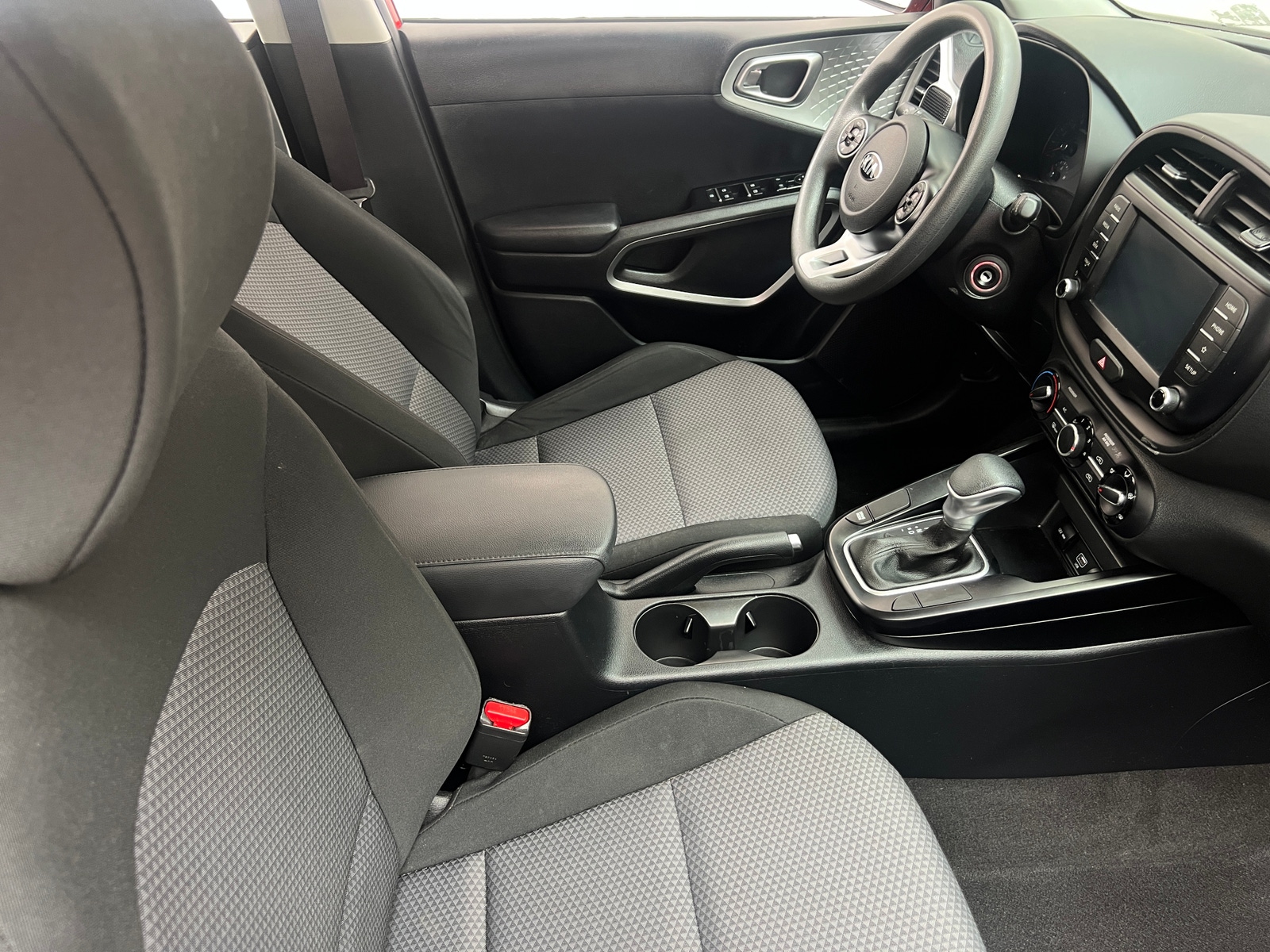 Thumbnail: 2021 Kia Soul - 2
