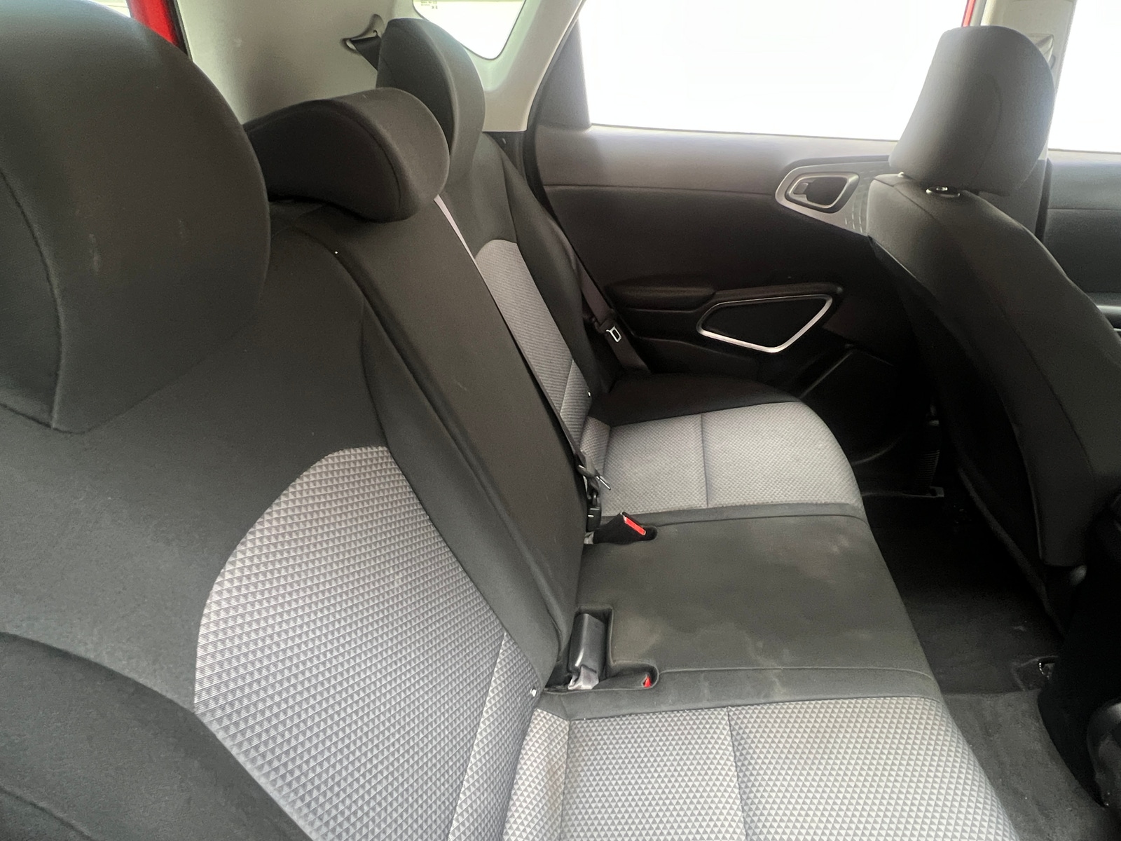 Thumbnail: 2021 Kia Soul - 6