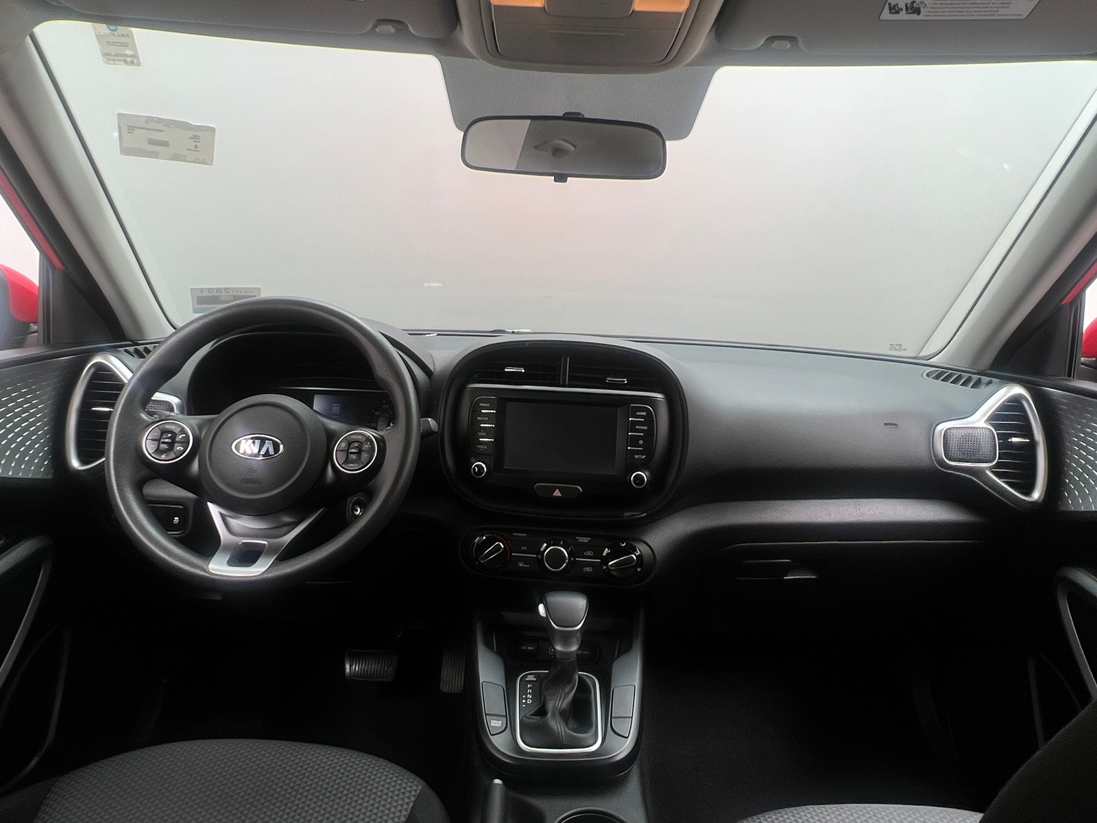 Thumbnail: 2021 Kia Soul - 3