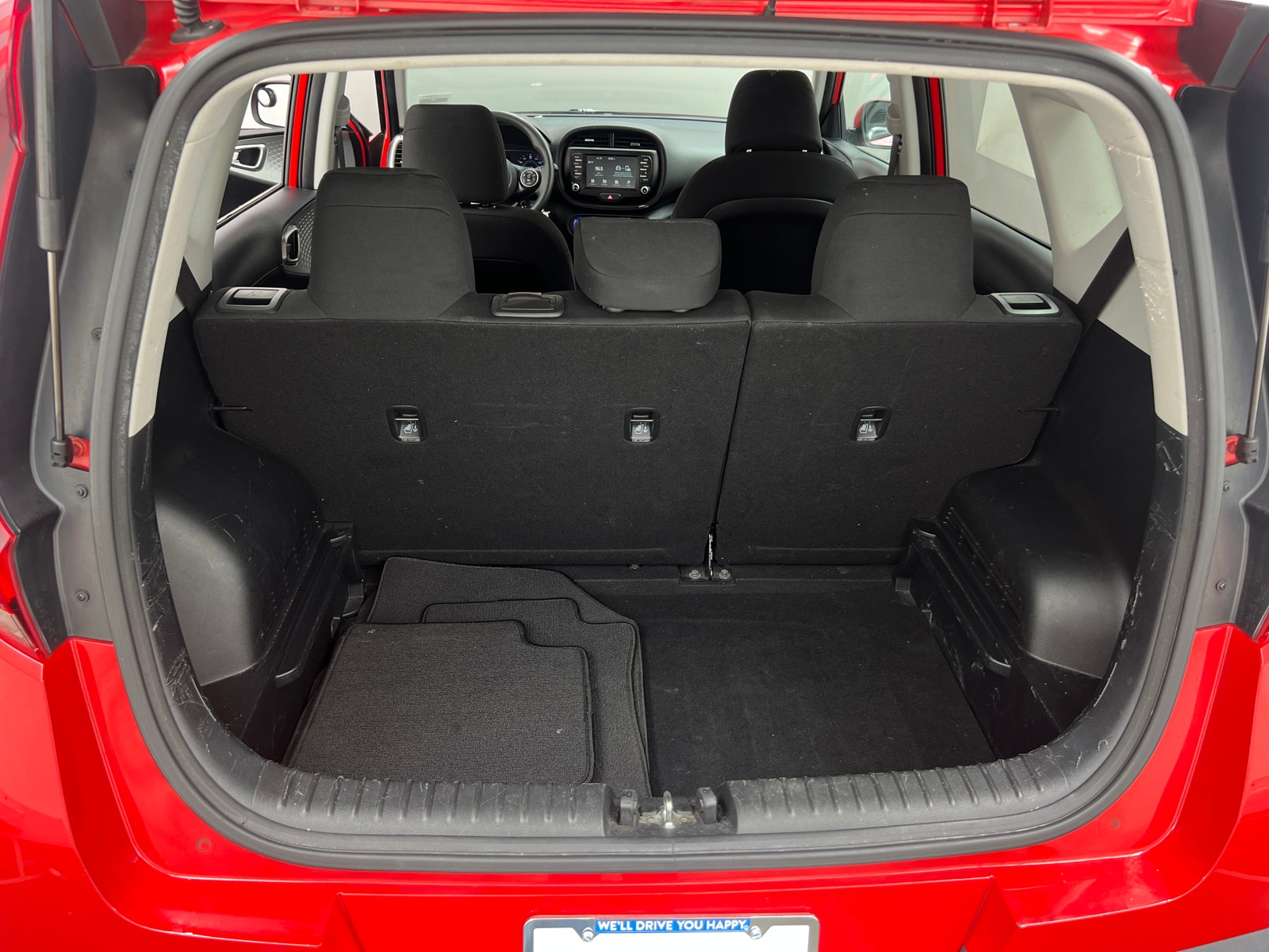 Thumbnail: 2021 Kia Soul - 7