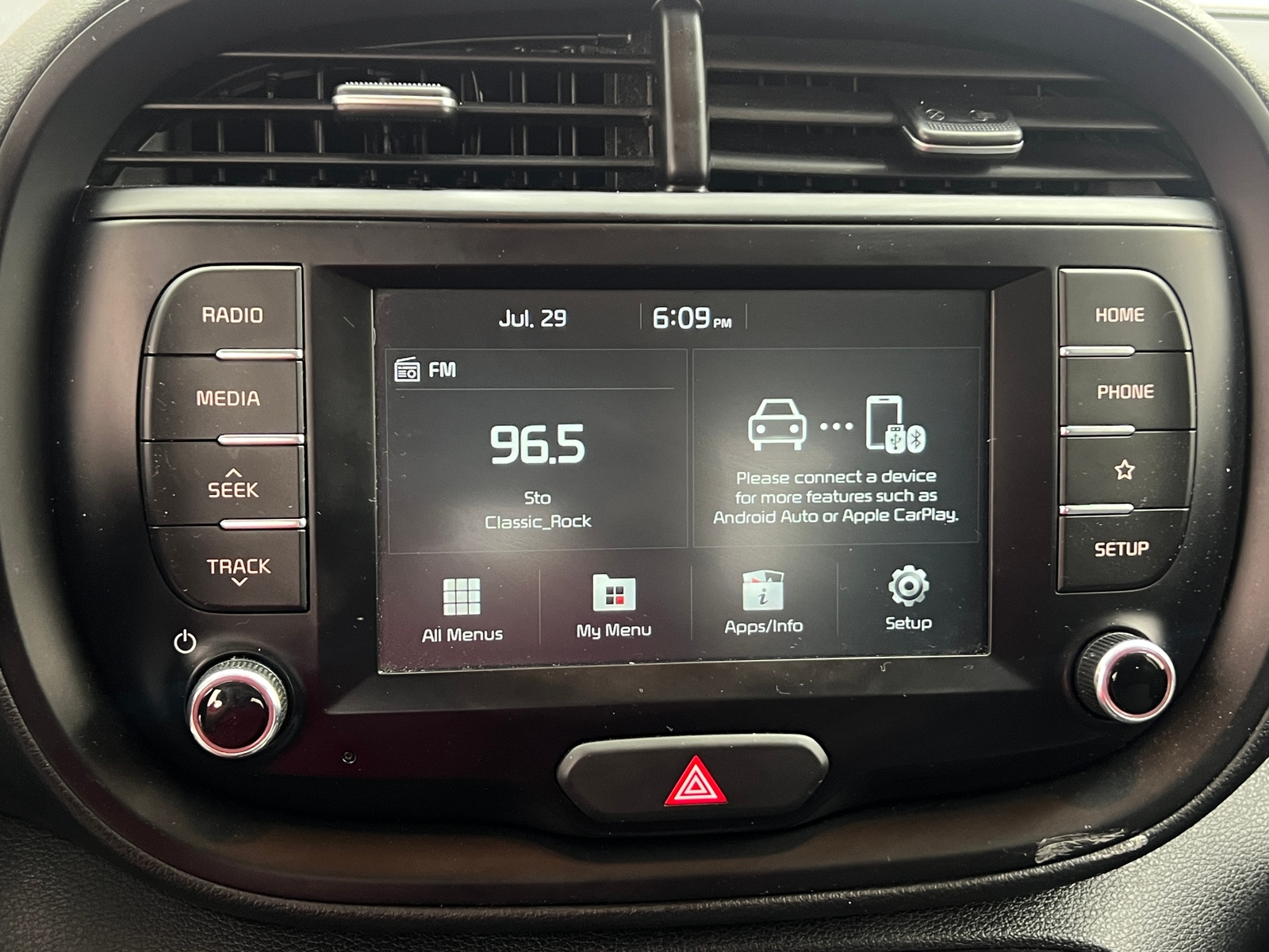 Thumbnail: 2021 Kia Soul - 4