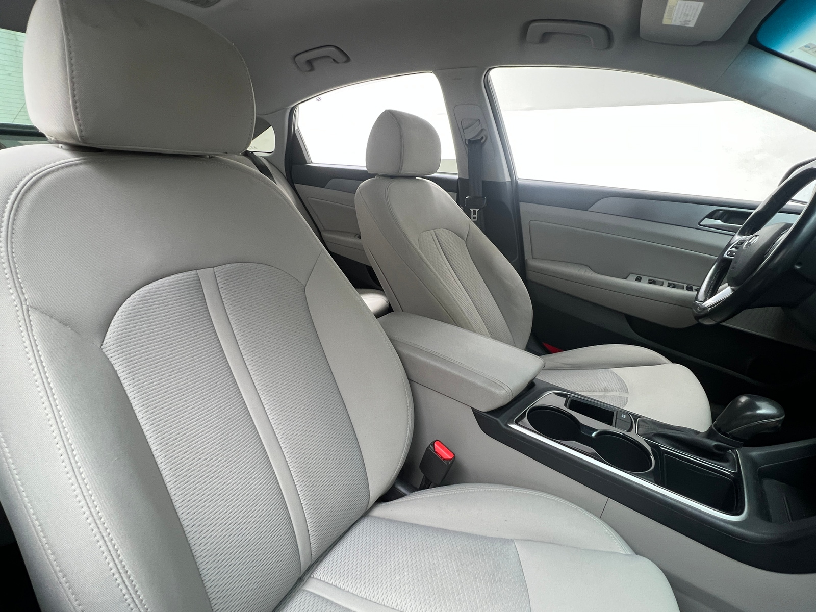 Thumbnail: 2019 Hyundai Sonata - 2