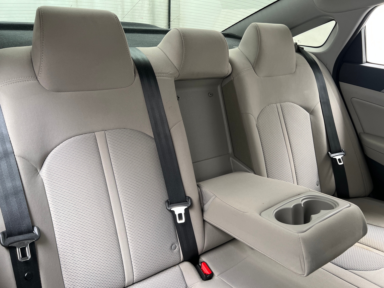Thumbnail: 2019 Hyundai Sonata - 6
