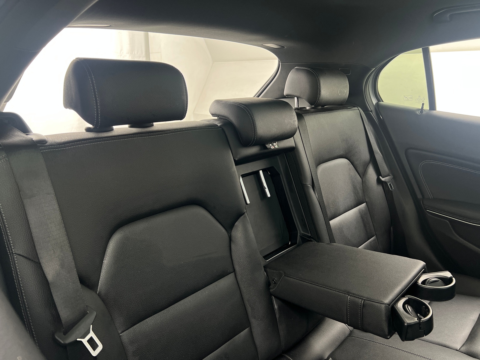 Thumbnail: 2019 Mercedes-Benz GLA - 5