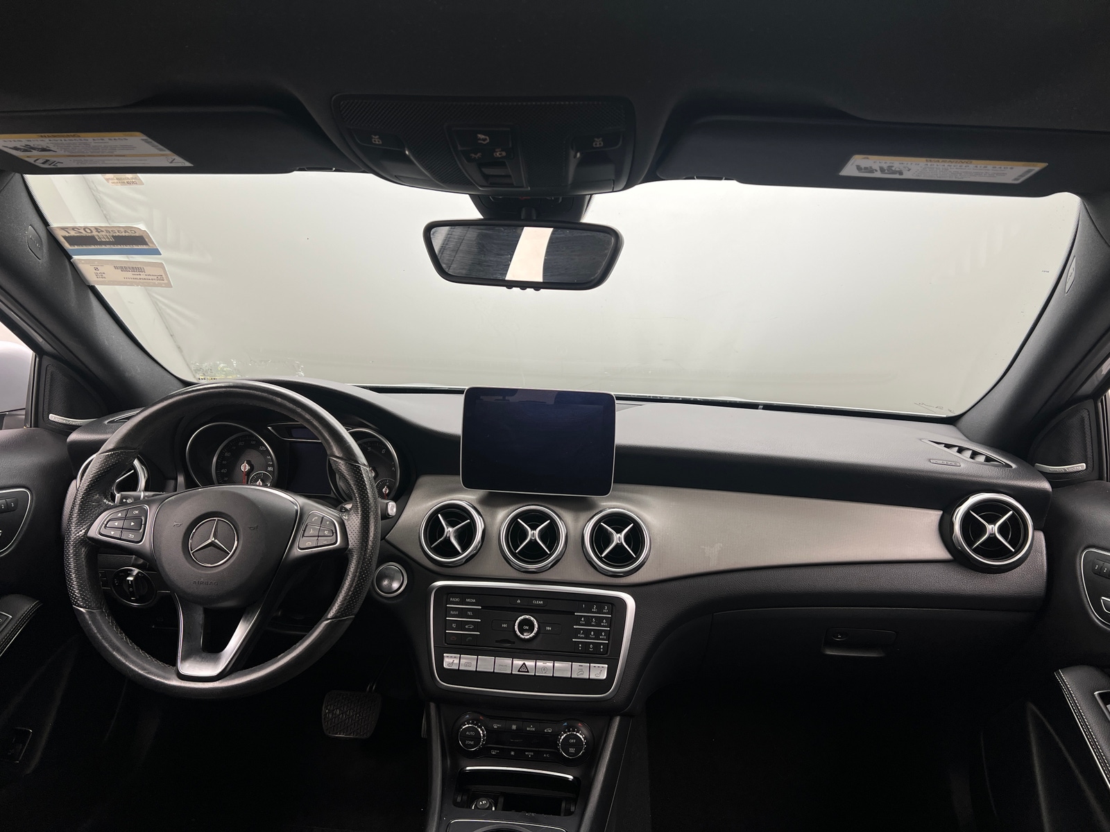 Thumbnail: 2019 Mercedes-Benz GLA - 2