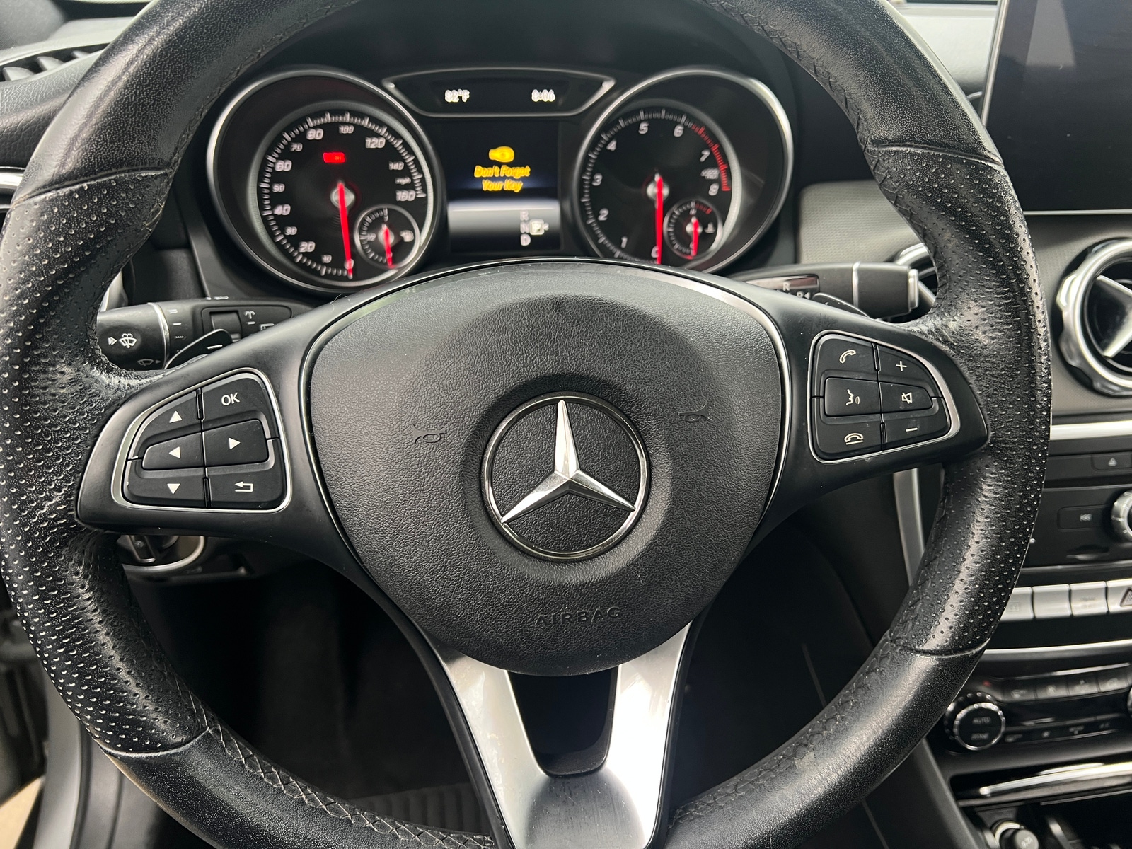 Thumbnail: 2019 Mercedes-Benz GLA - 4