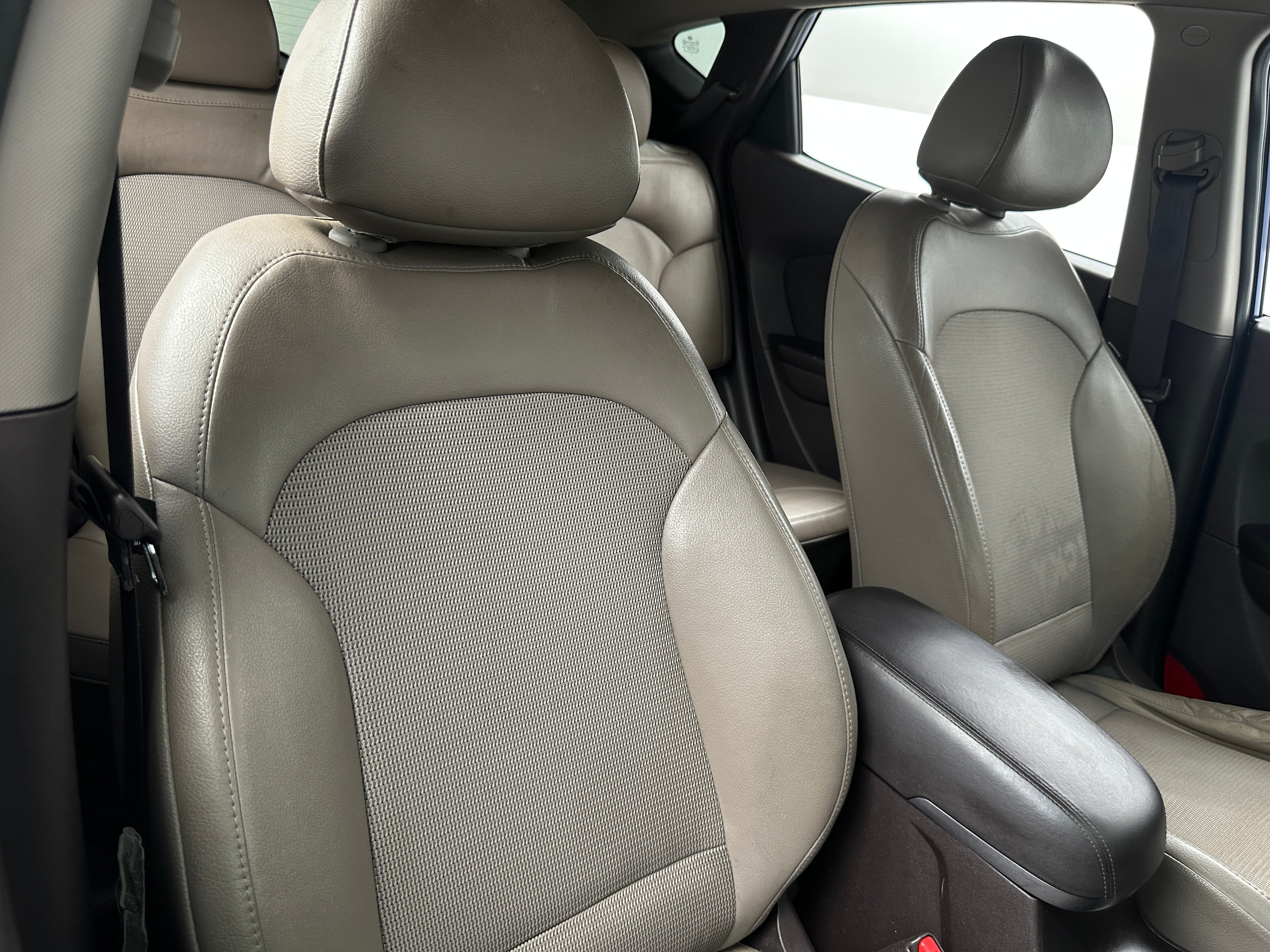 2014 Hyundai Tucson