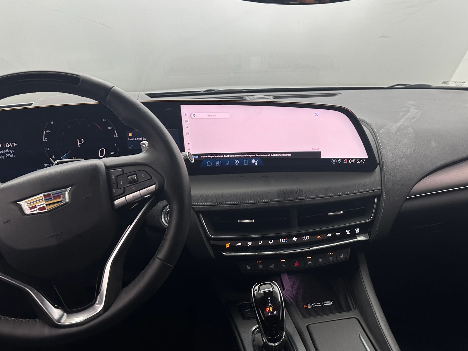 Thumbnail: 2025 Cadillac CT5 - 2