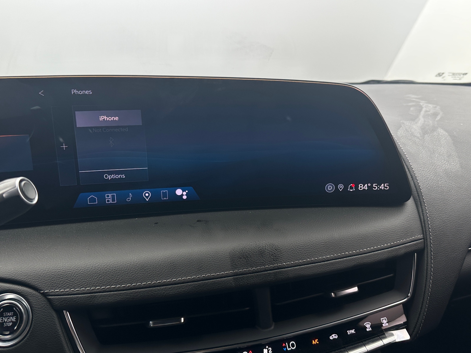 Thumbnail: 2025 Cadillac CT5 - 3