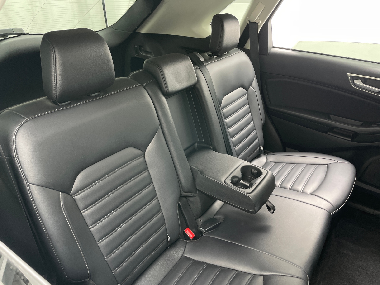Thumbnail: 2024 Ford Edge - 5