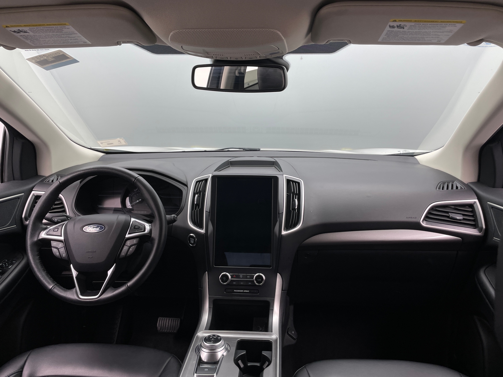 Thumbnail: 2024 Ford Edge - 2