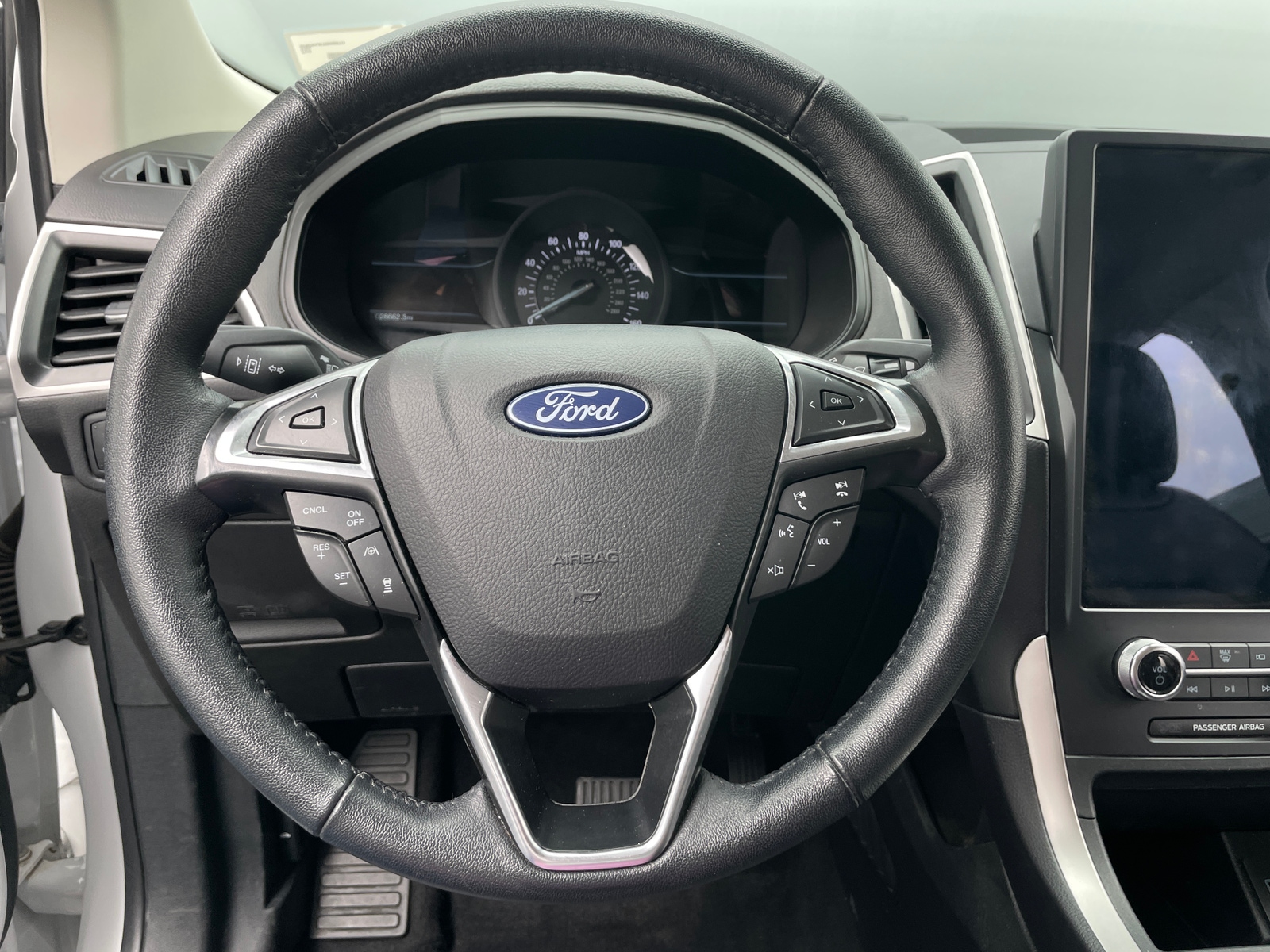 Thumbnail: 2024 Ford Edge - 4