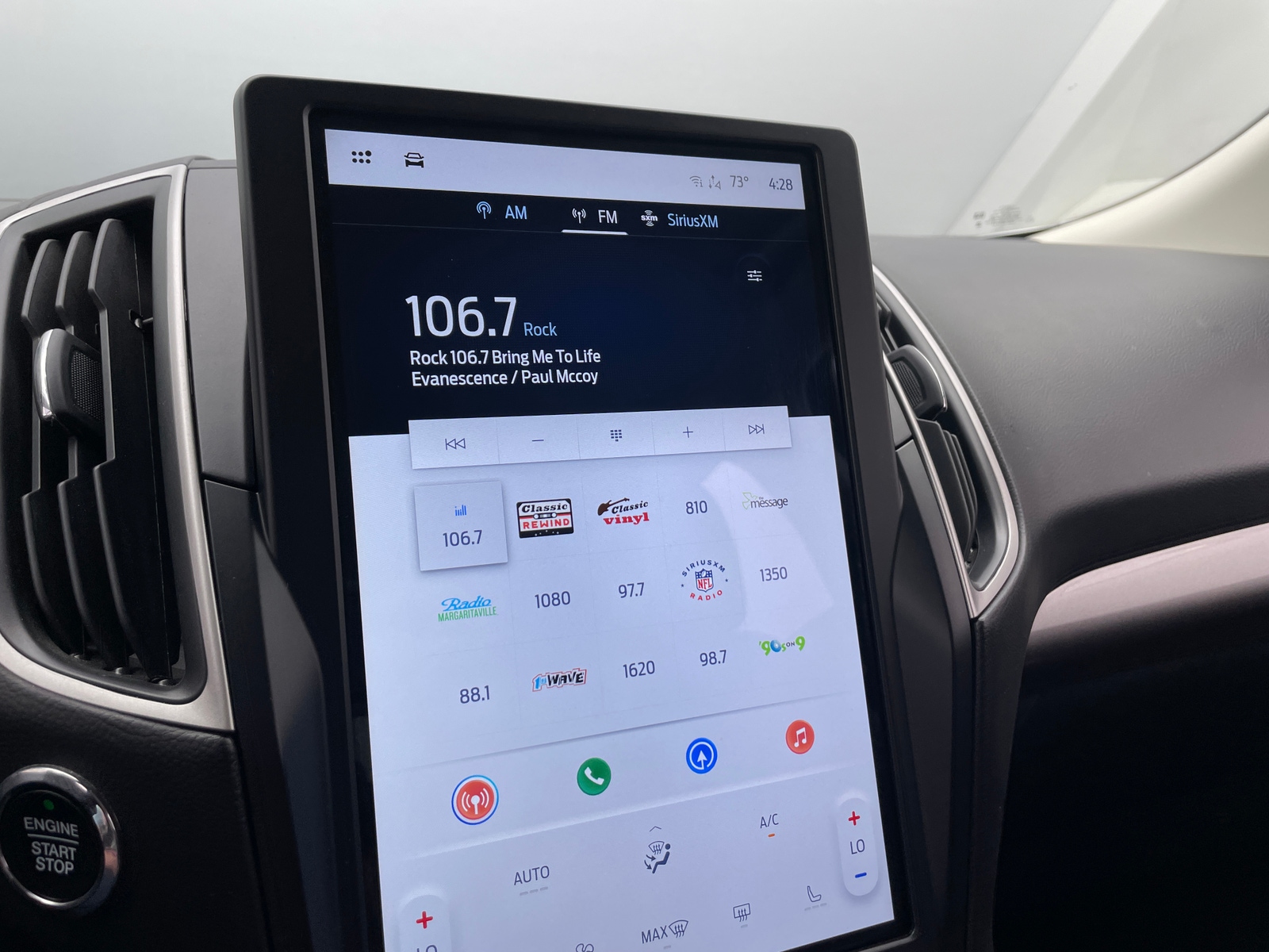Thumbnail: 2024 Ford Edge - 3