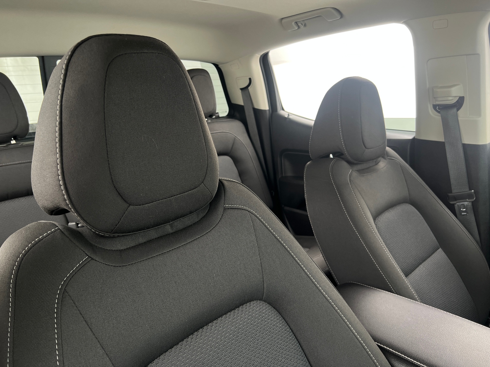 Thumbnail: 2019 Chevrolet Colorado - 2